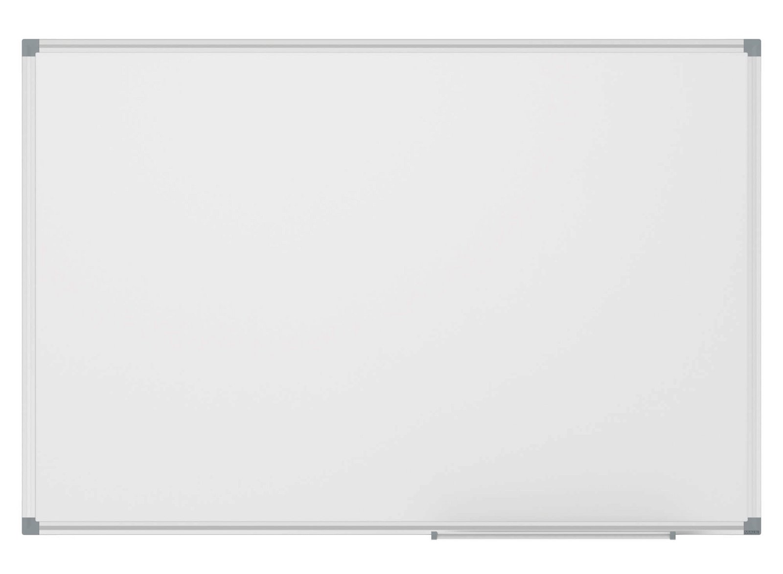 Whiteboard MAULstandard, Emaille