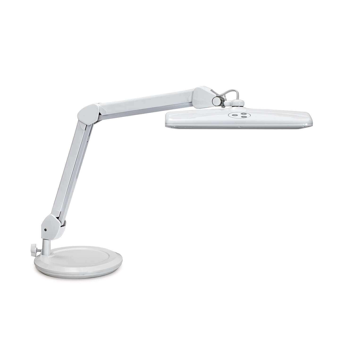 LED workstation lamp 