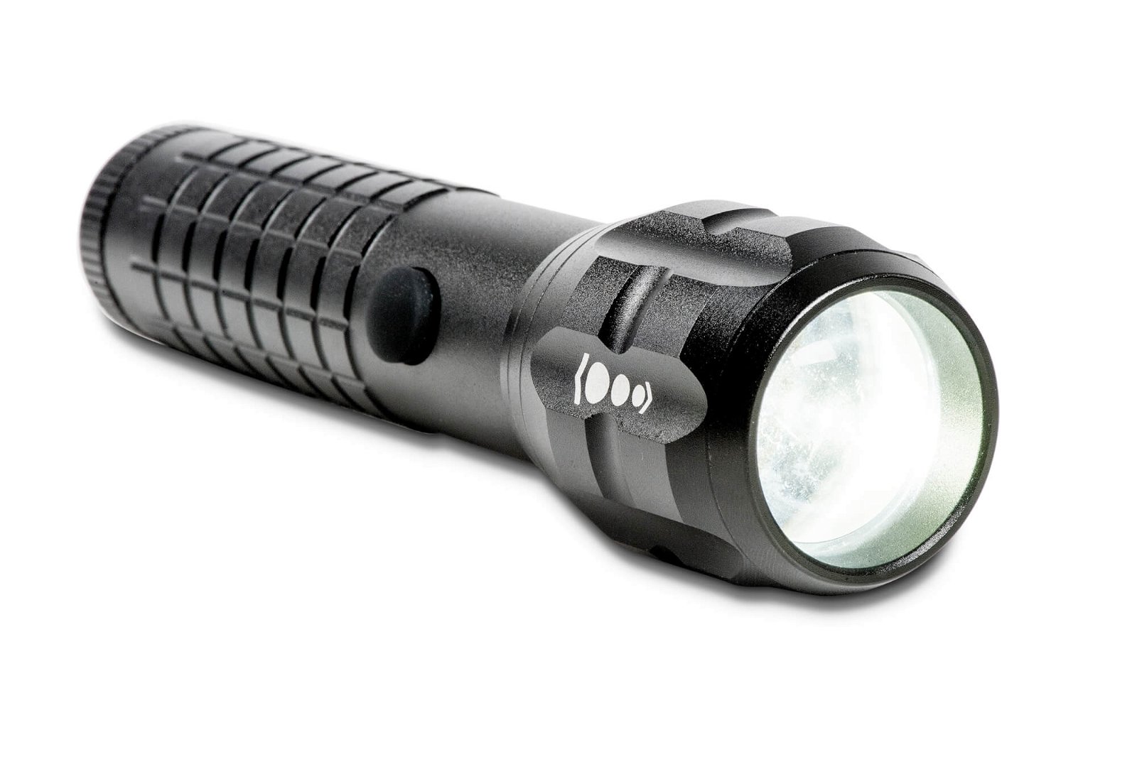 LED-Taschenlampe MAULkronos S