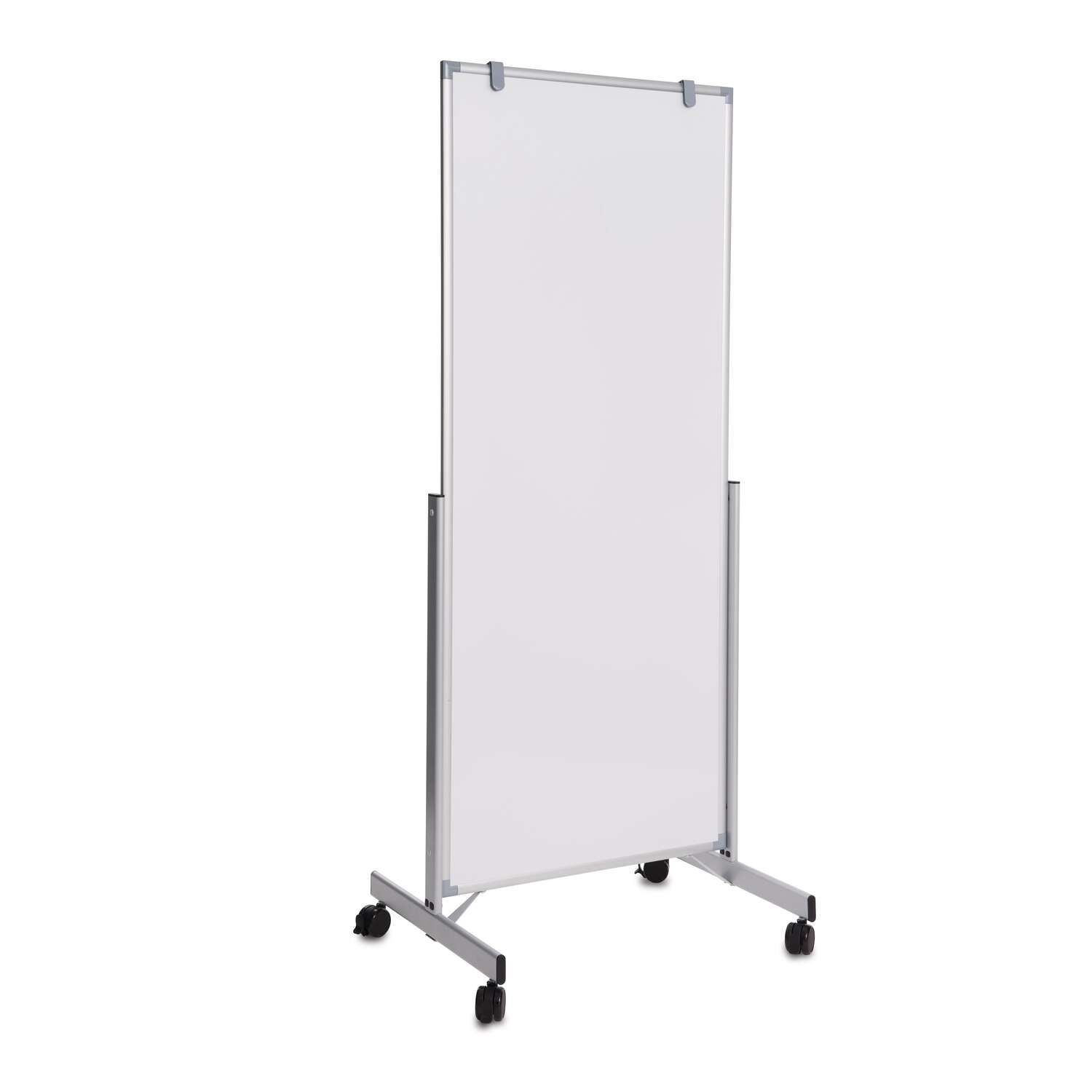 Whiteboard mobil MAULpro easy2move 75x180 cm