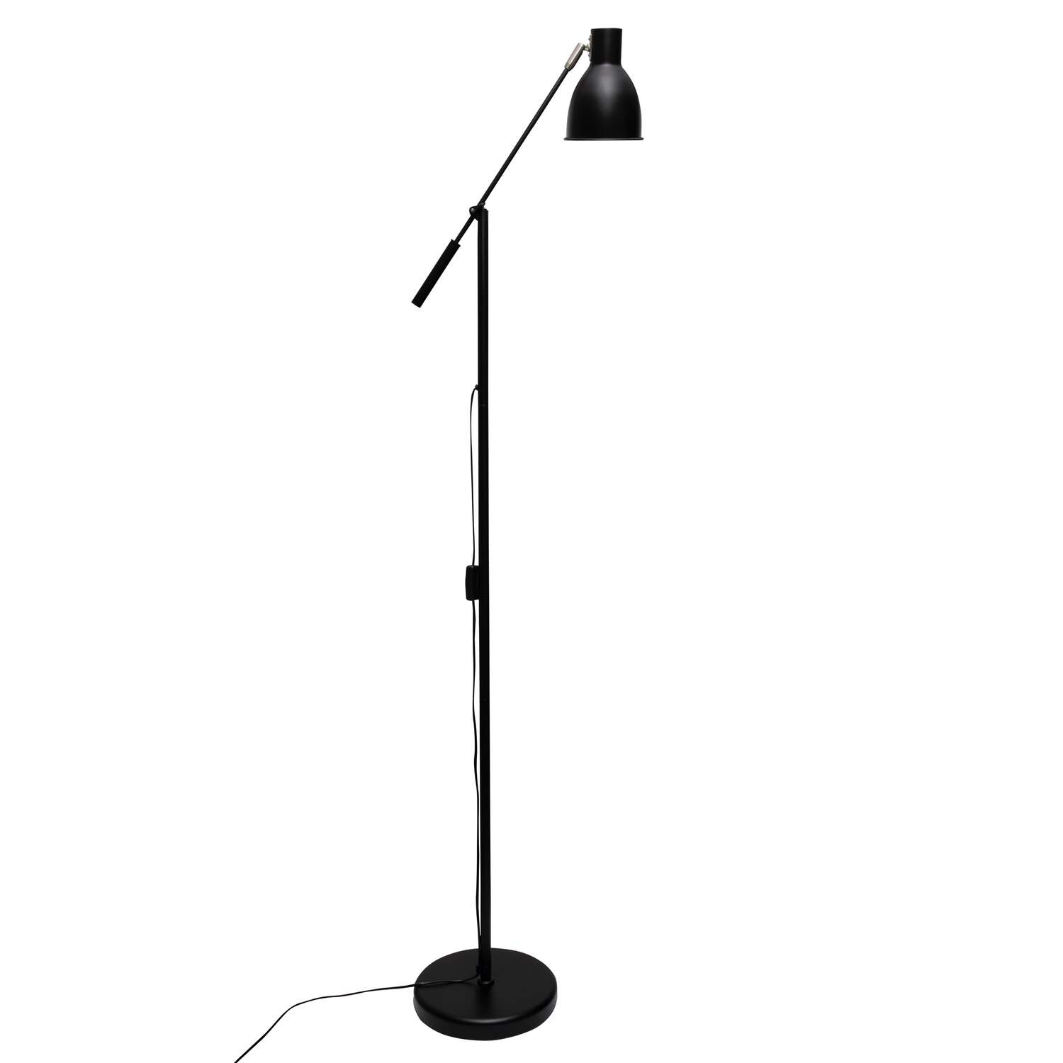 Vloerlamp MAULfinja, excl. lamp