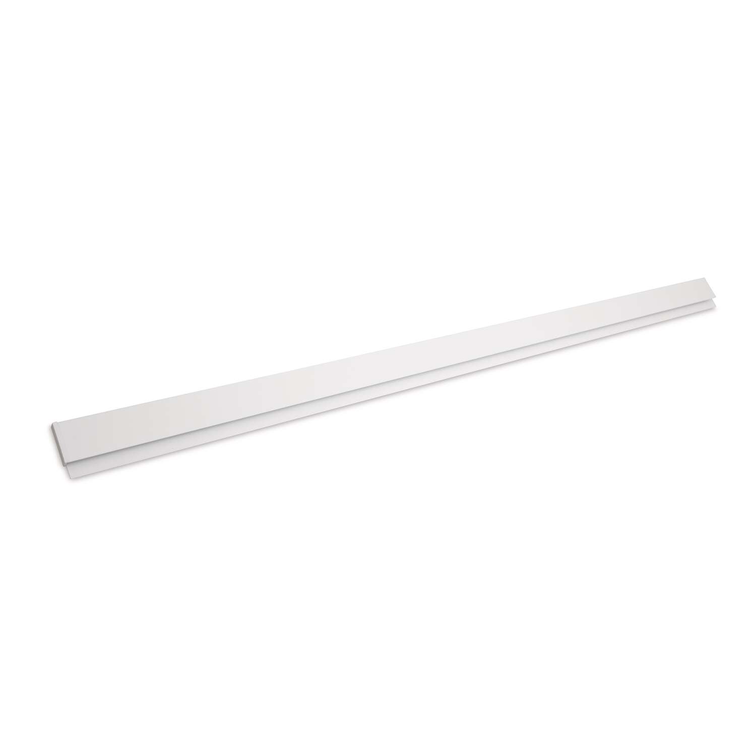 Rail pince en aluminium MAULgrip, longueur 100,5 cm