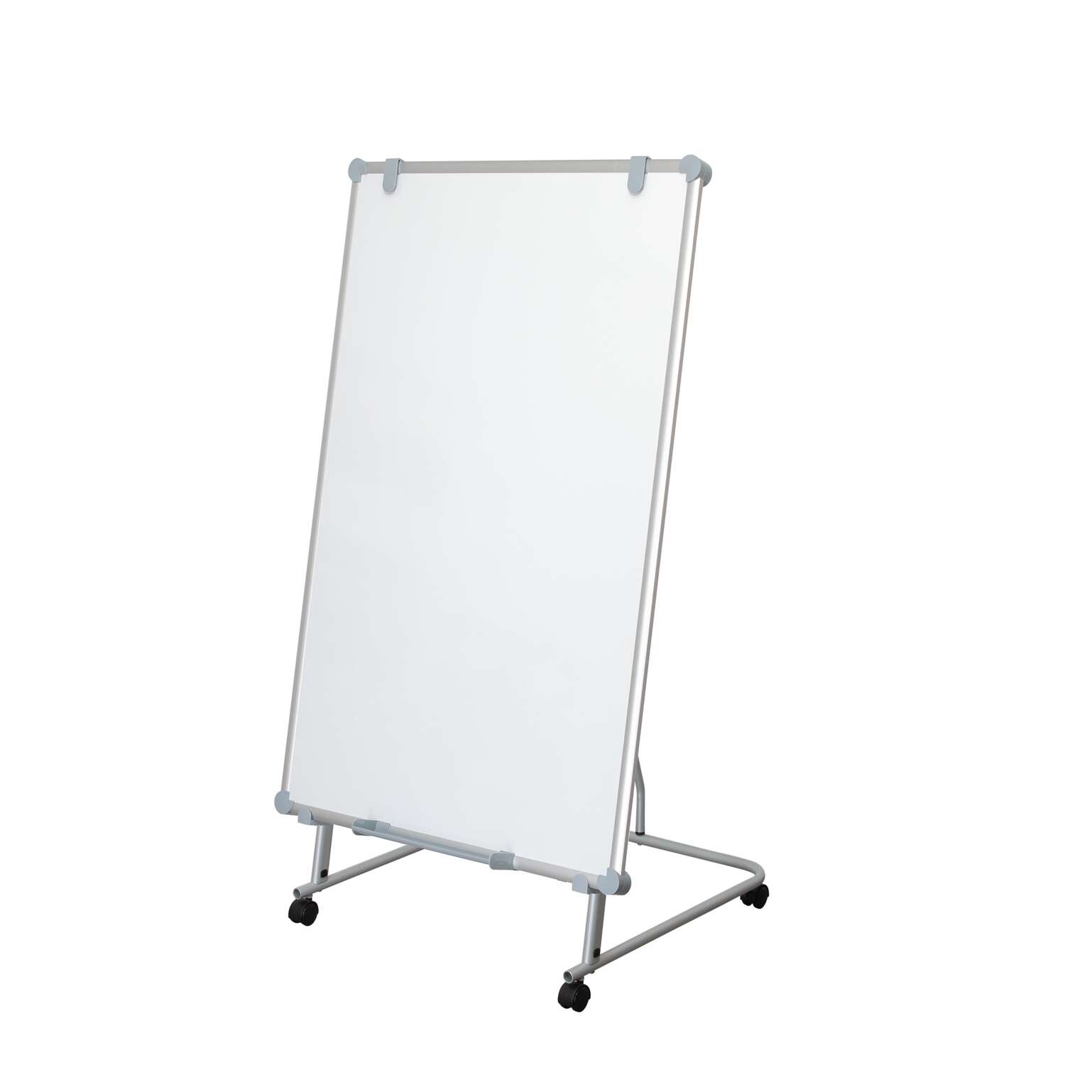 Mobiles Whiteboard MAULpro, 120x75 cm