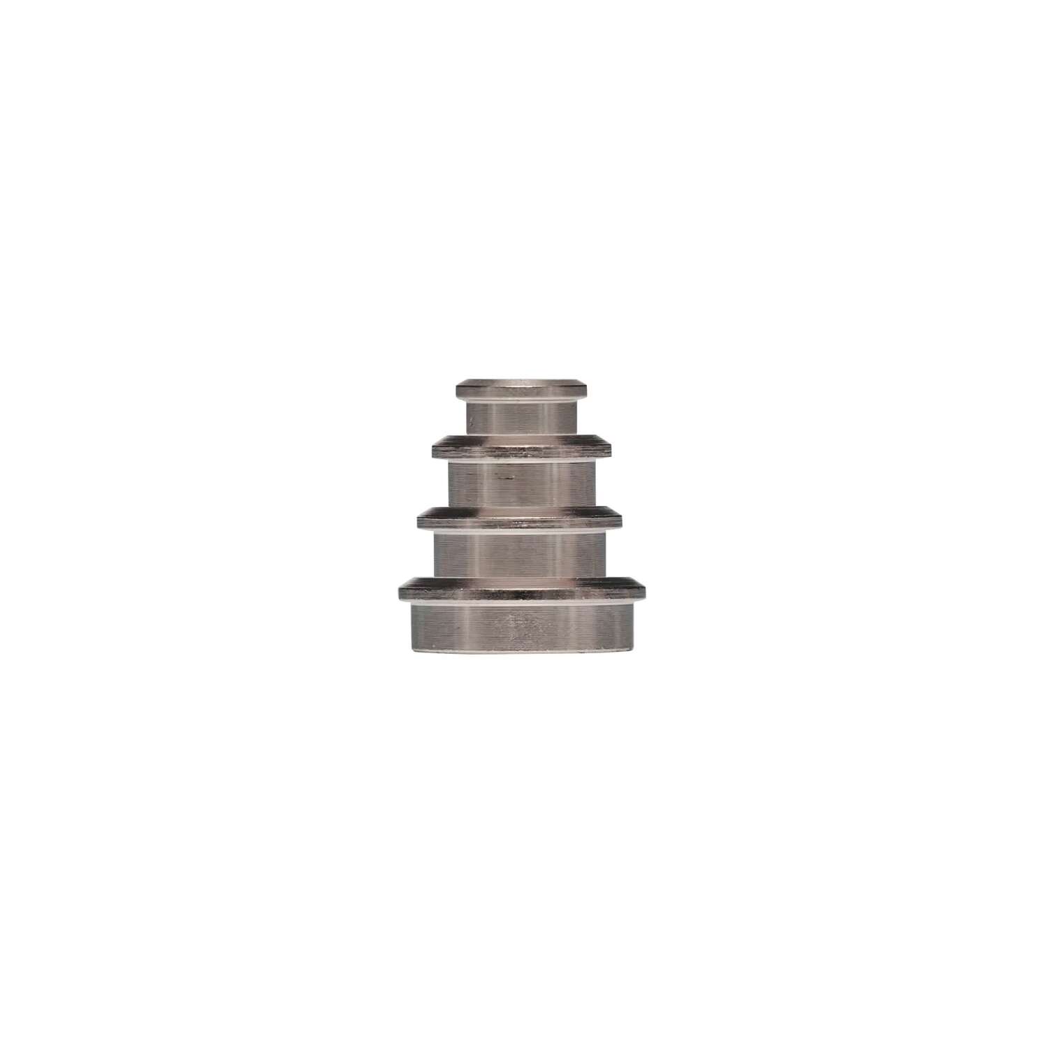 Neodymium power magnet, Ø 25 mm,13 kg