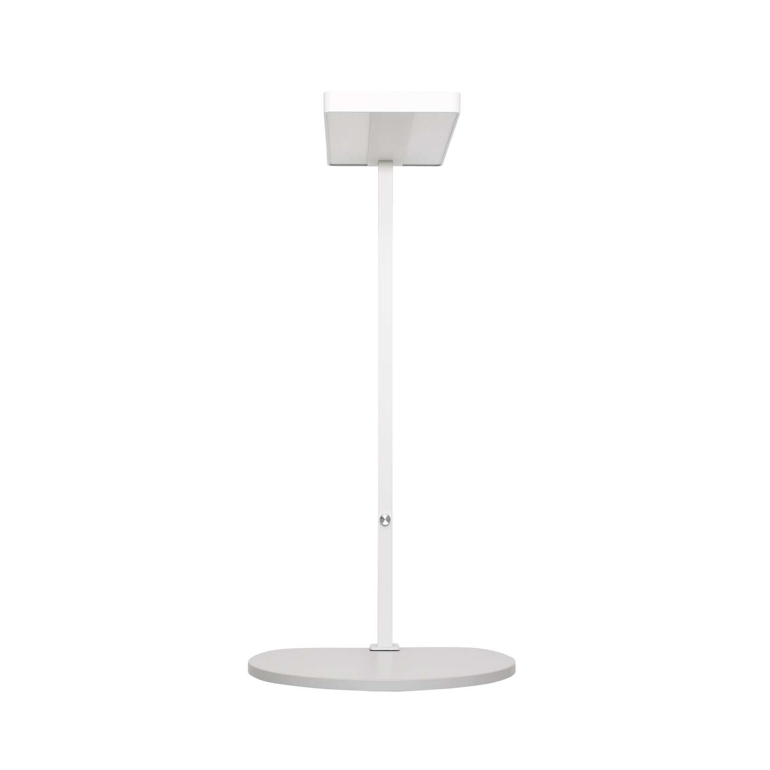 Vloerlamp LED MAULjaval, dimbaar, tafelklem