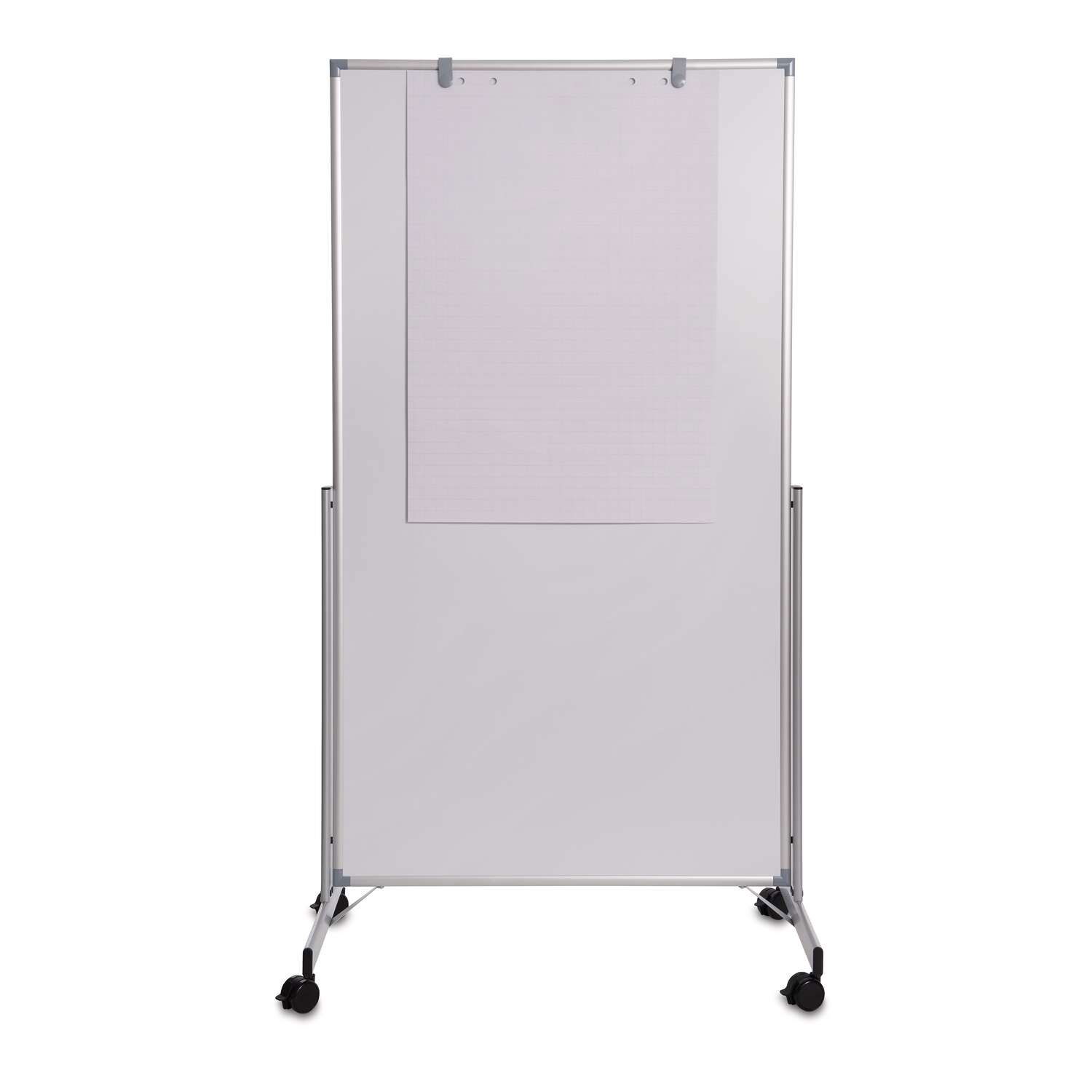 Whiteboard mobil MAULpro easy2move 100x180 cm