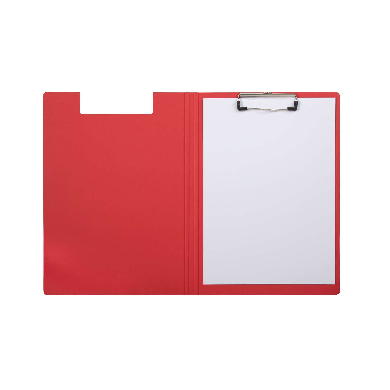 A4 clipboard folder 