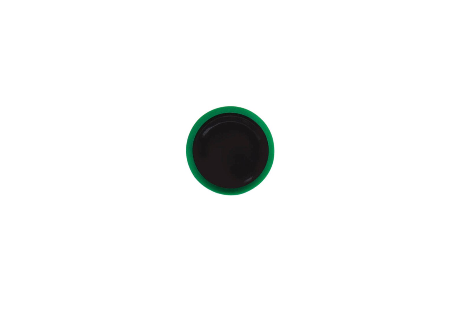 Facetterand-Magnet MAULpro Ø 15 mm, 0,17 kg, 20 St./Set, grün