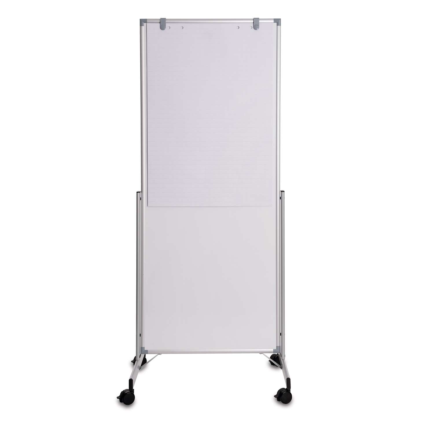 Lavagna mobile MAULpro easy2move 75x180 cm