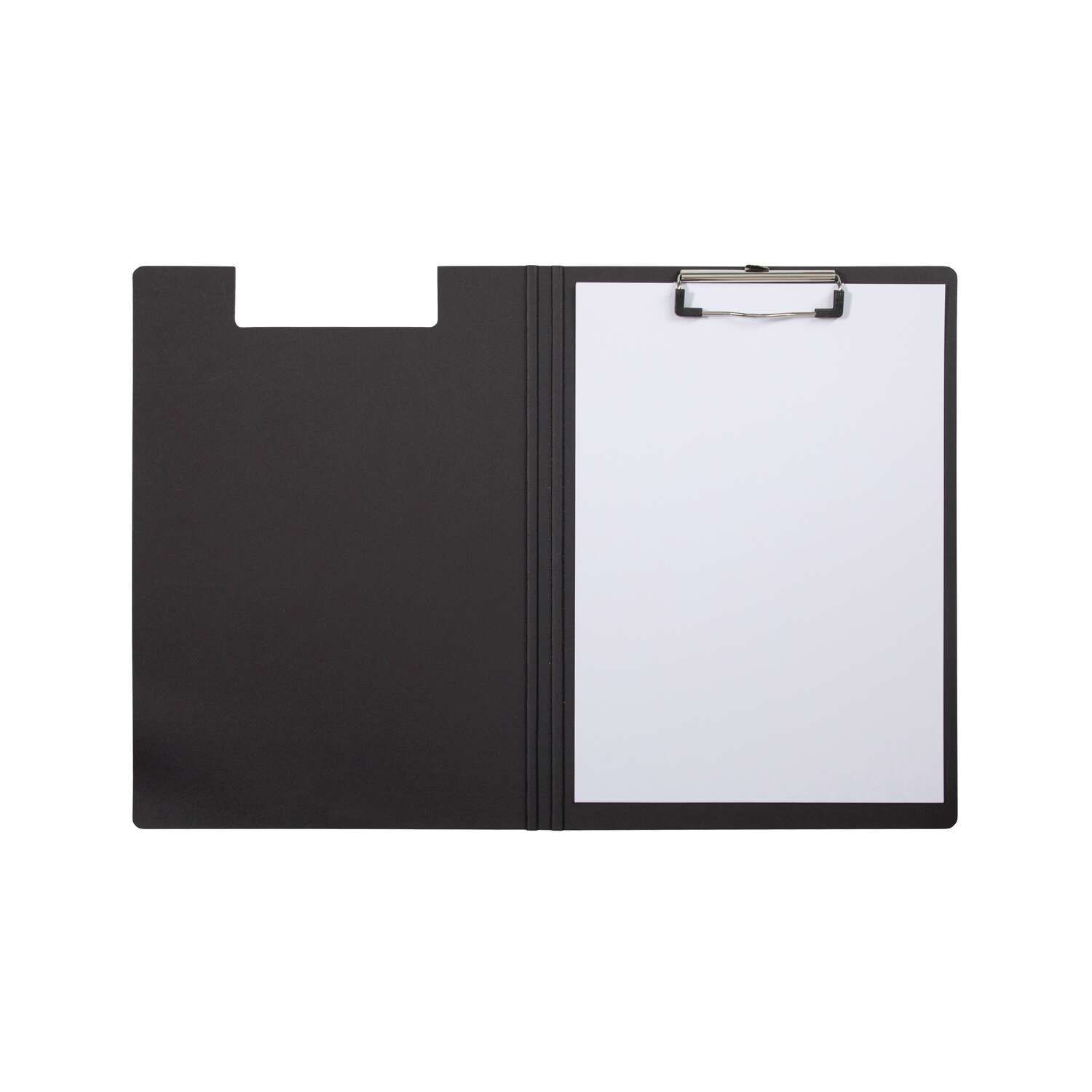 A4 clipboard folder 