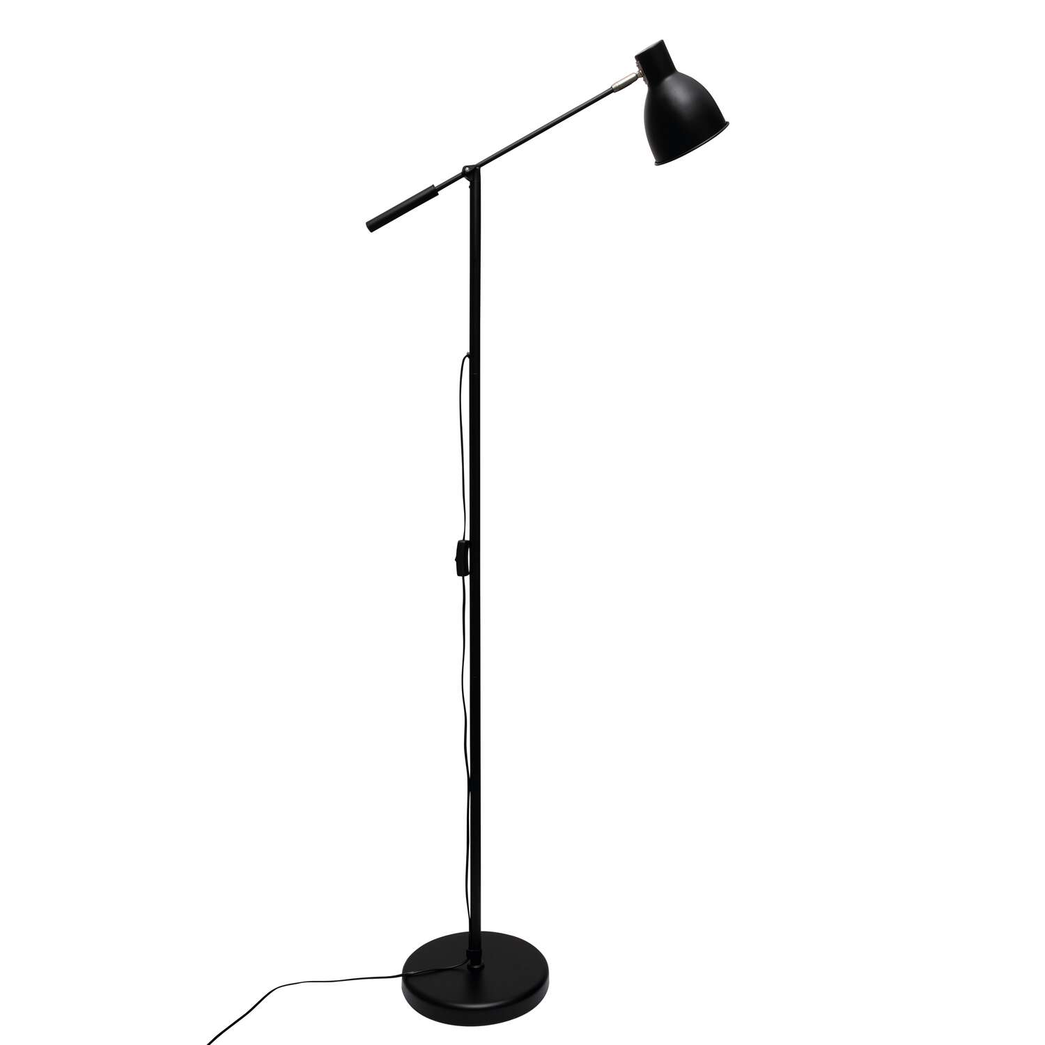 Floor lamp  MAULfinja, without lamp