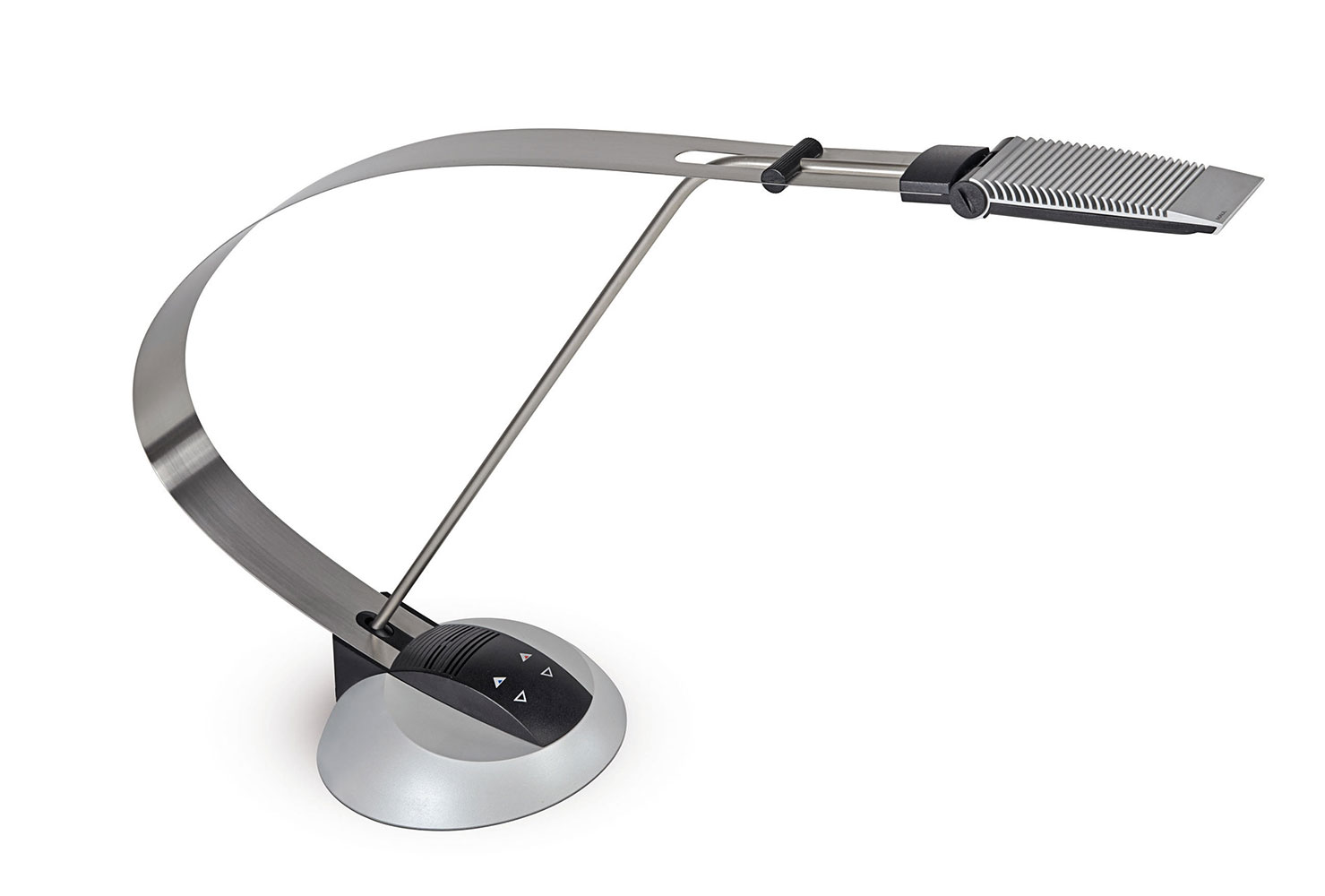 Flipchart MAULpro Flip2use LED-Tischleuchte MAULprimus