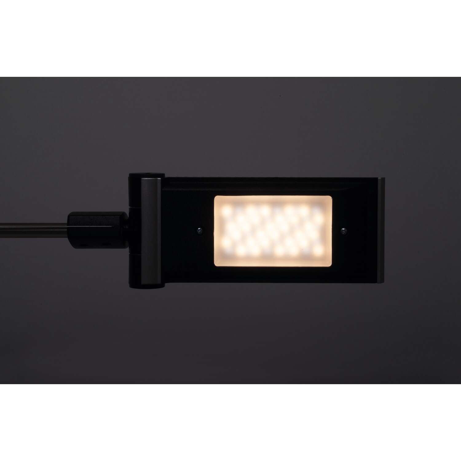 Luminaire de bureau LED  MAULprimus colour vario, réglable