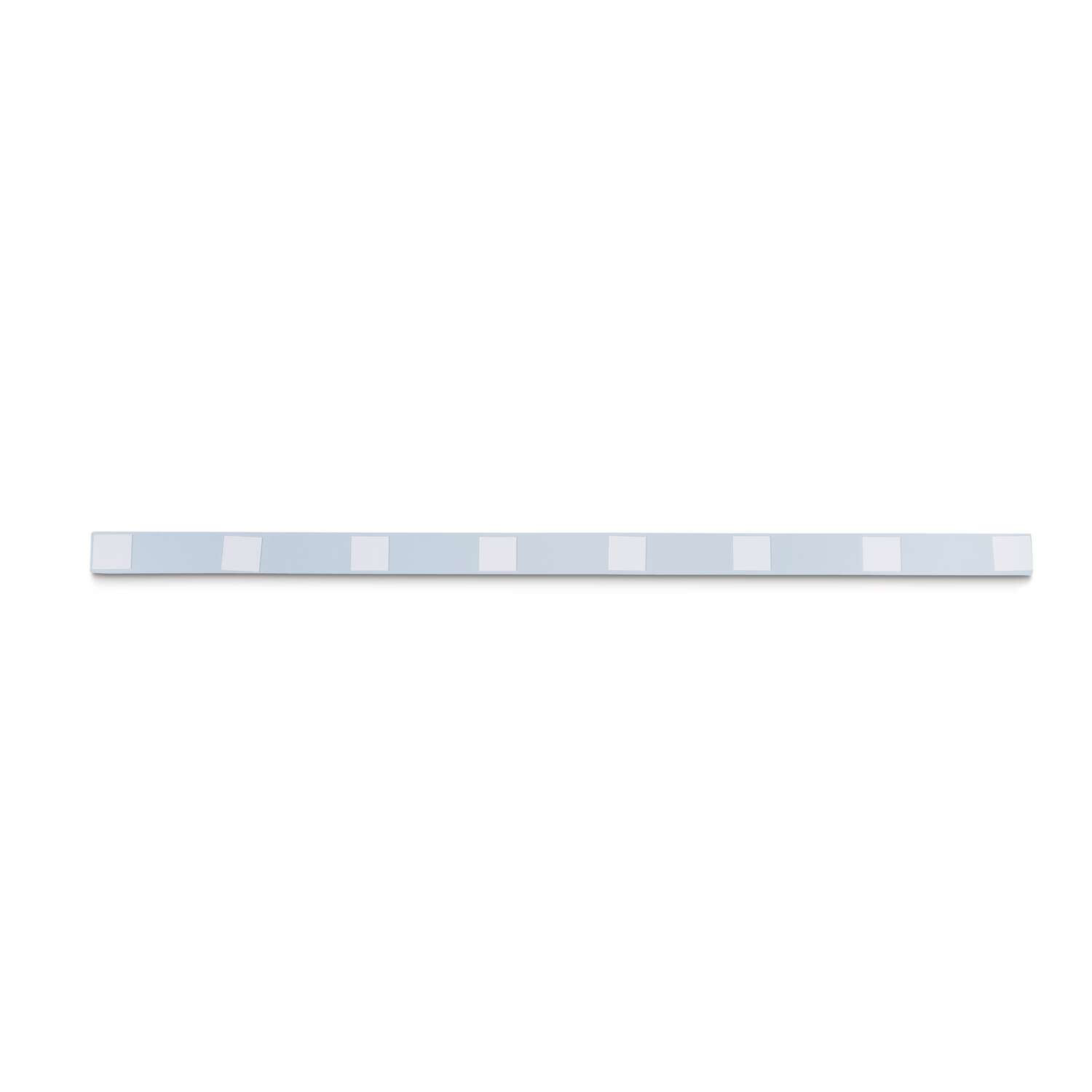 Metaalstrip MAULstandard, lengte 1 m, incl. 4 magneten