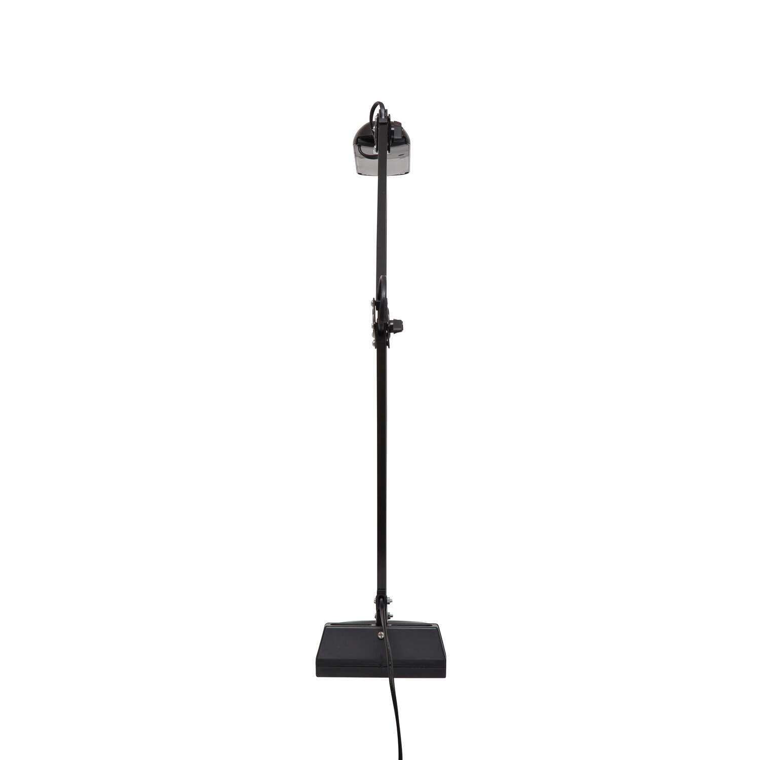 LED desk lamp MAULatlantic with base