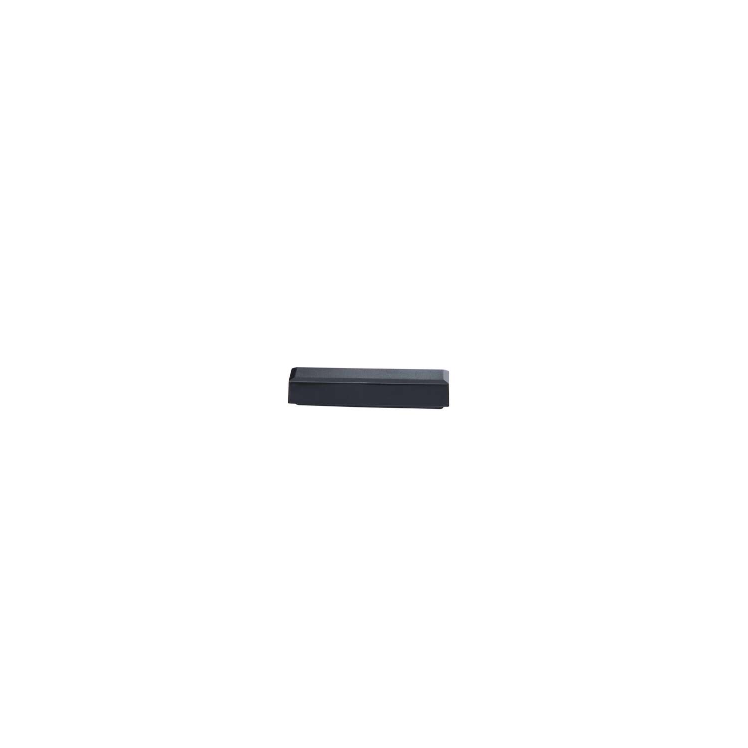 Facetterand-Magnet MAULpro 53 x 18 mm, 1 kg, 20 St.