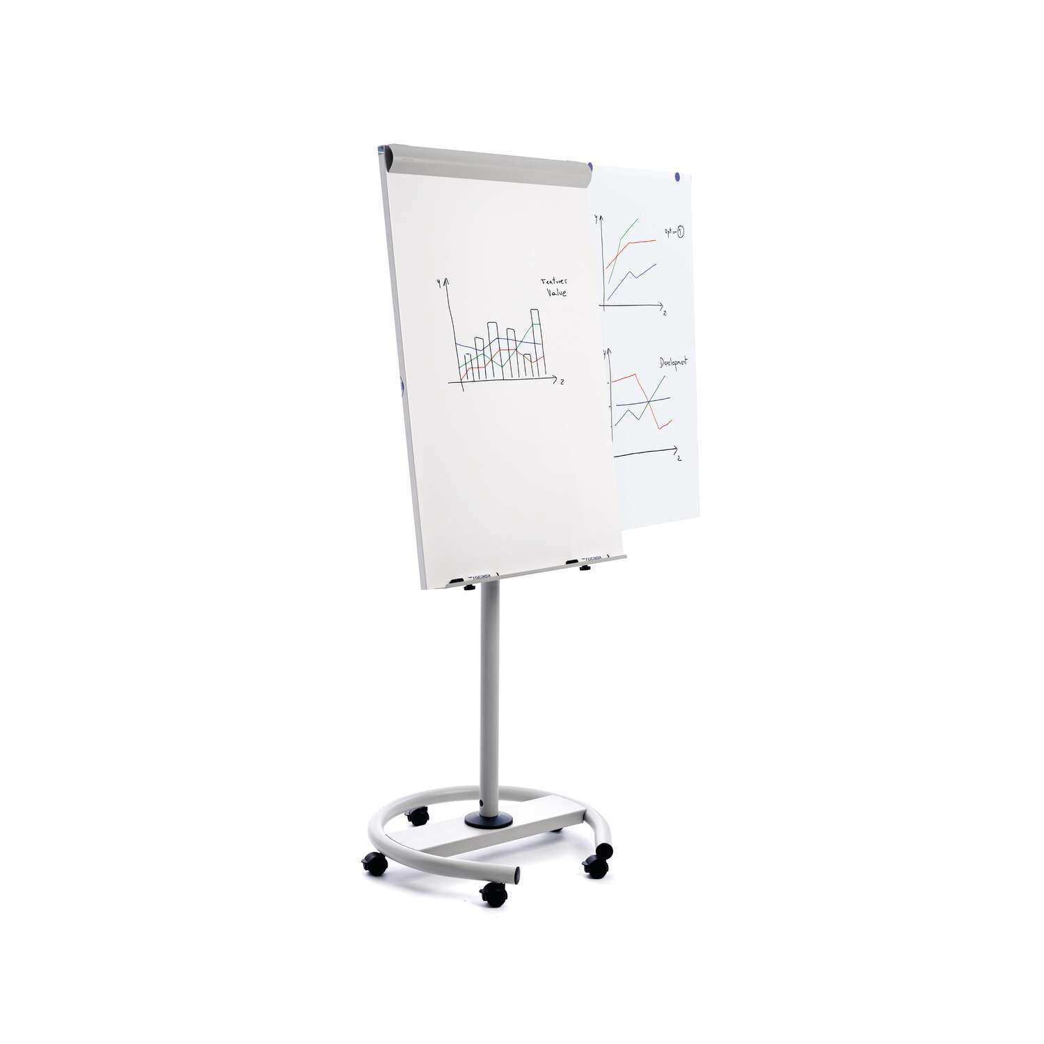 618 Flipchart transformer, 