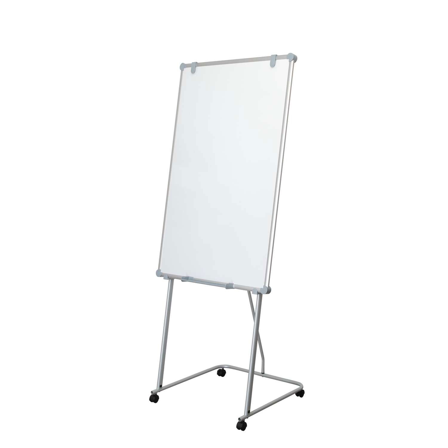 Mobiles Whiteboard MAULpro, 120x75 cm