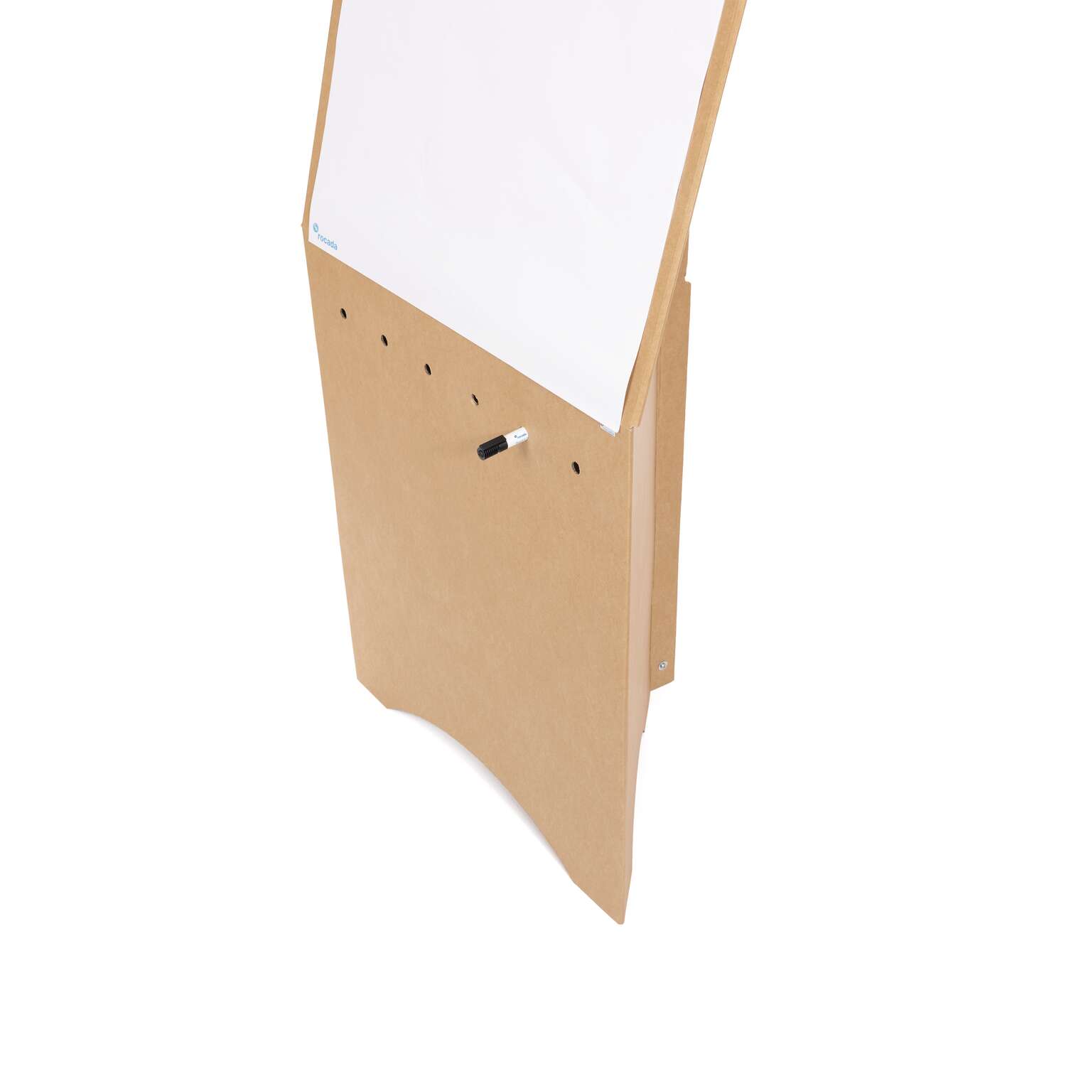 RD-60 ECO Flipchart aus 