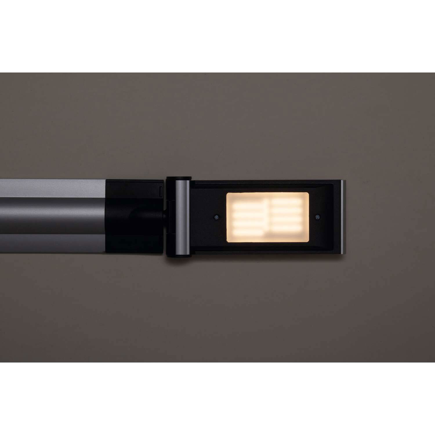 Lampada a LED MAULoptimus colour vario, dimmer, morsetto