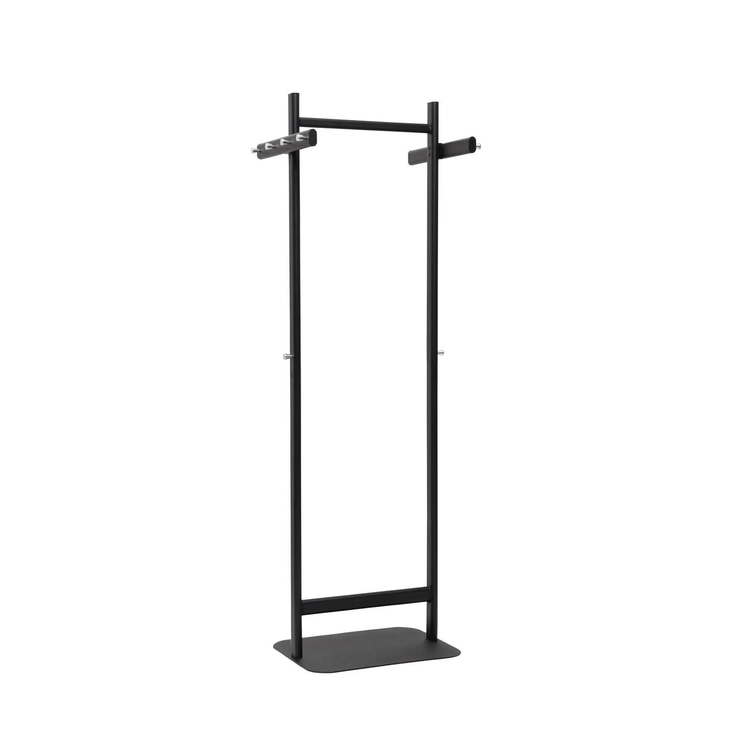 MAUL Garderobe MAULsalsa Standfuß 173 cm schwarz