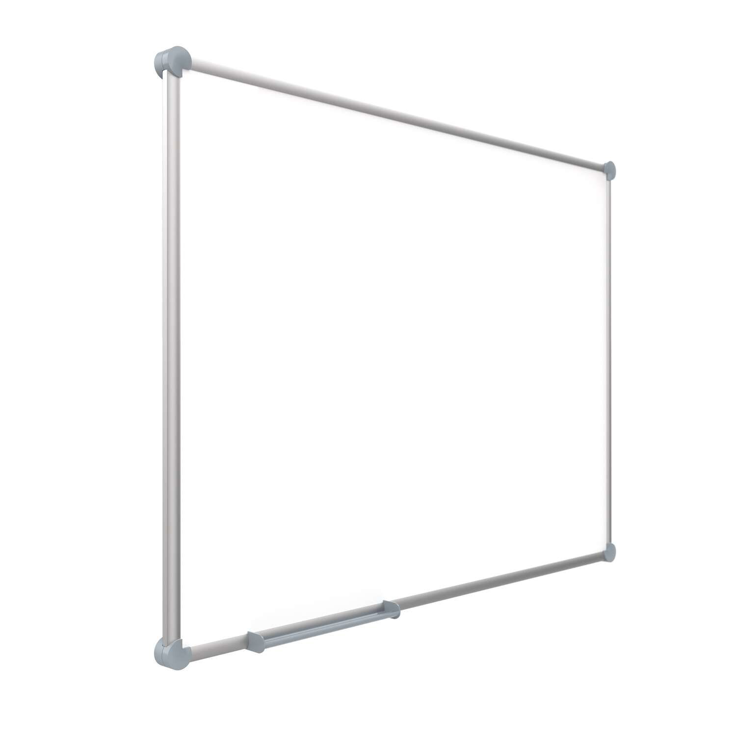Whiteboard MAULpro, Emaille, 90x120 cm