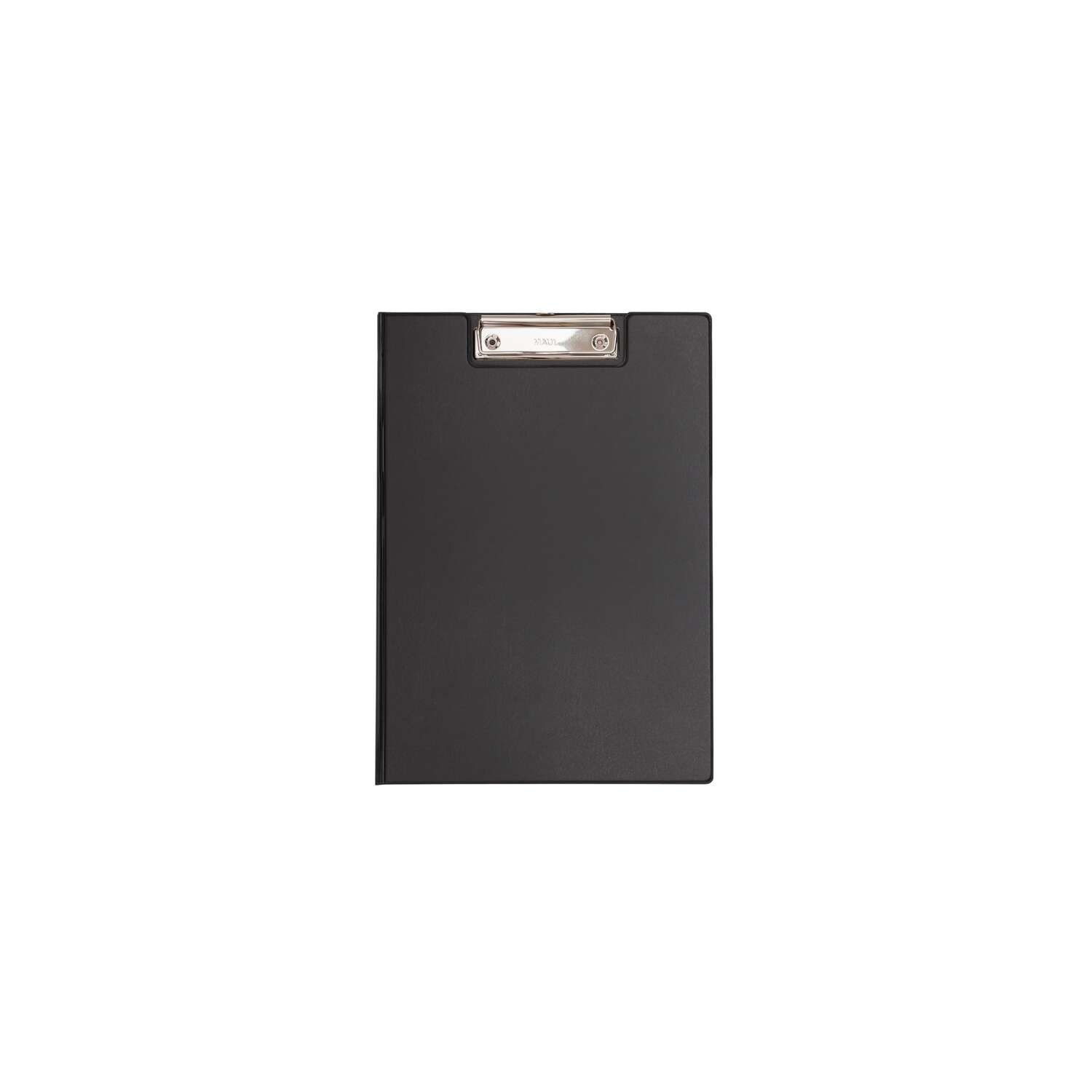 A4 clipboard folder MAULpoly with PP film coating