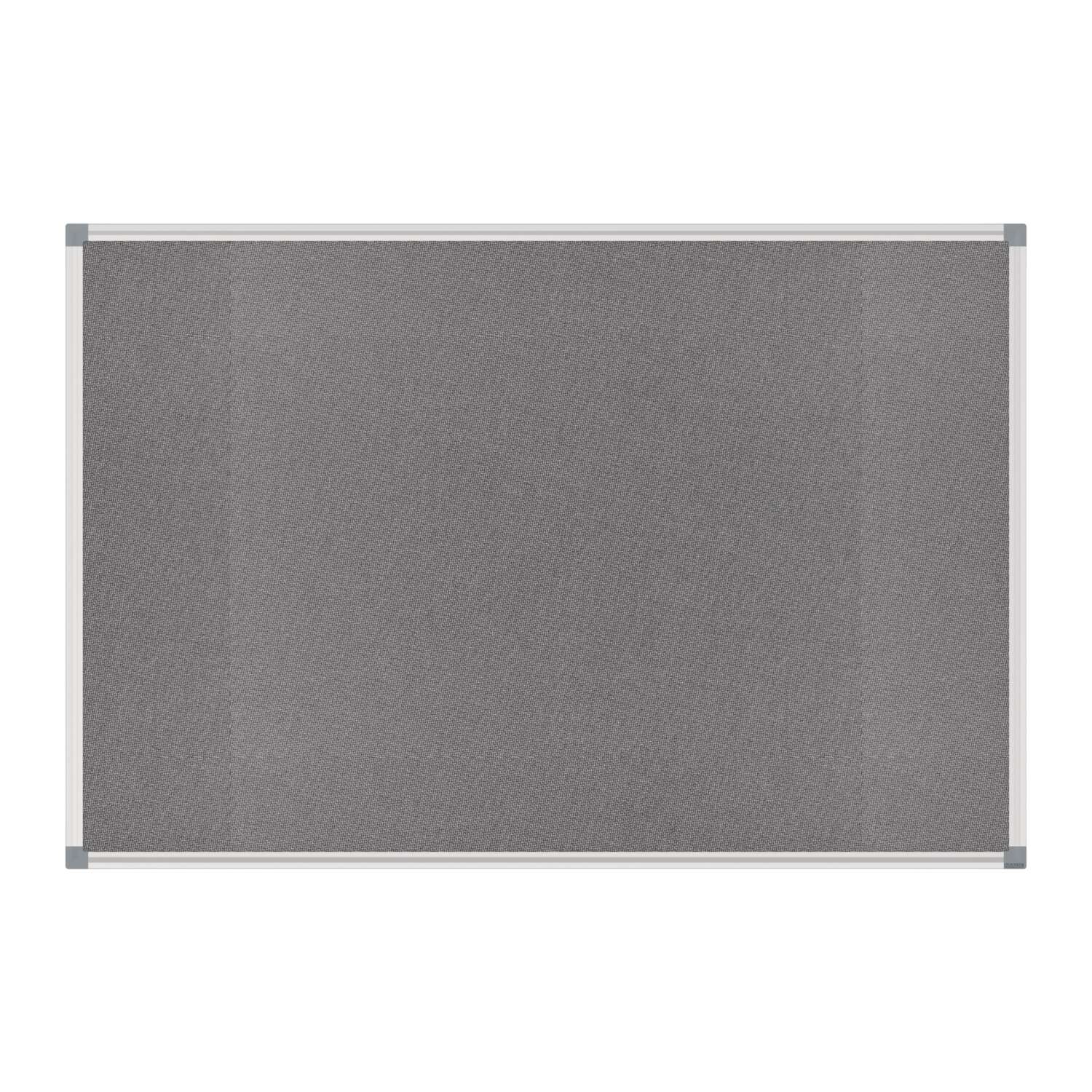 Pinnboard MAULstandard, 90x120 cm, Textil