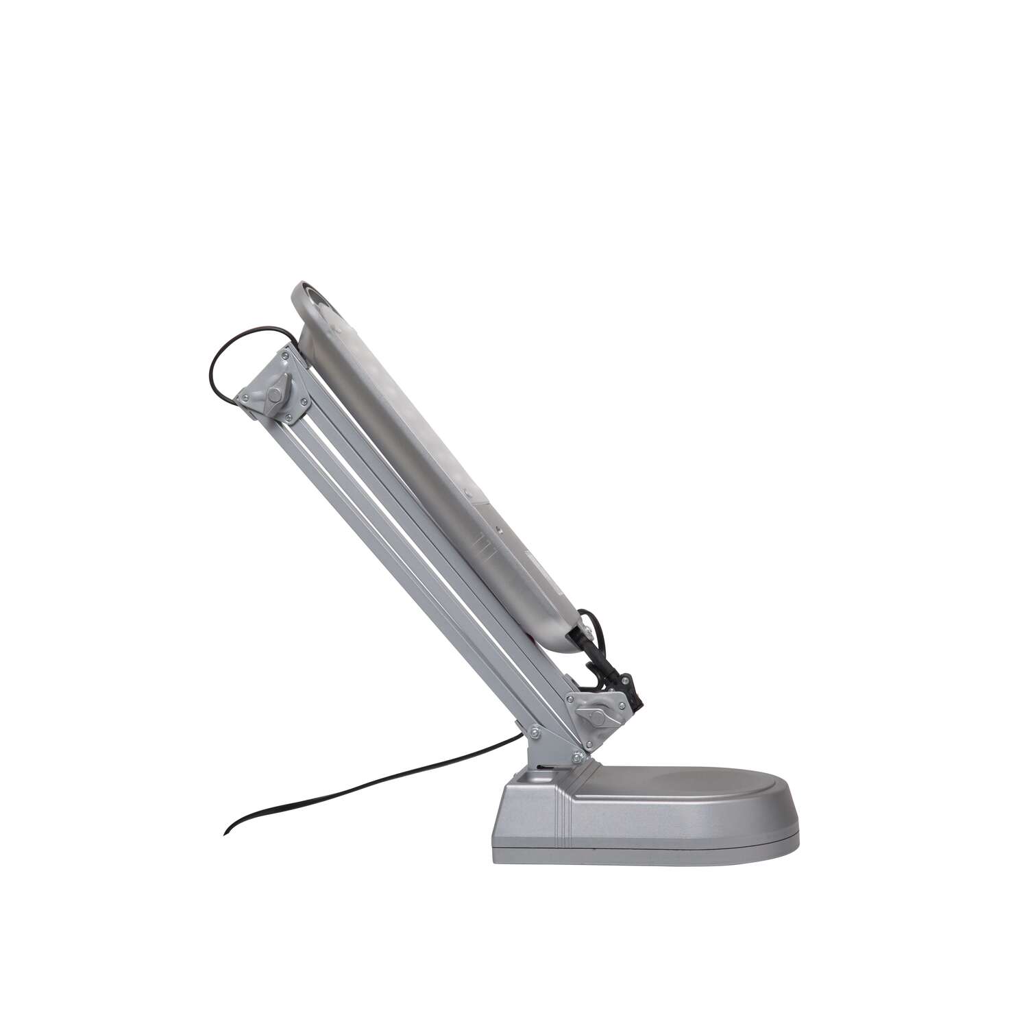 LED desk lamp MAULatlantic with base