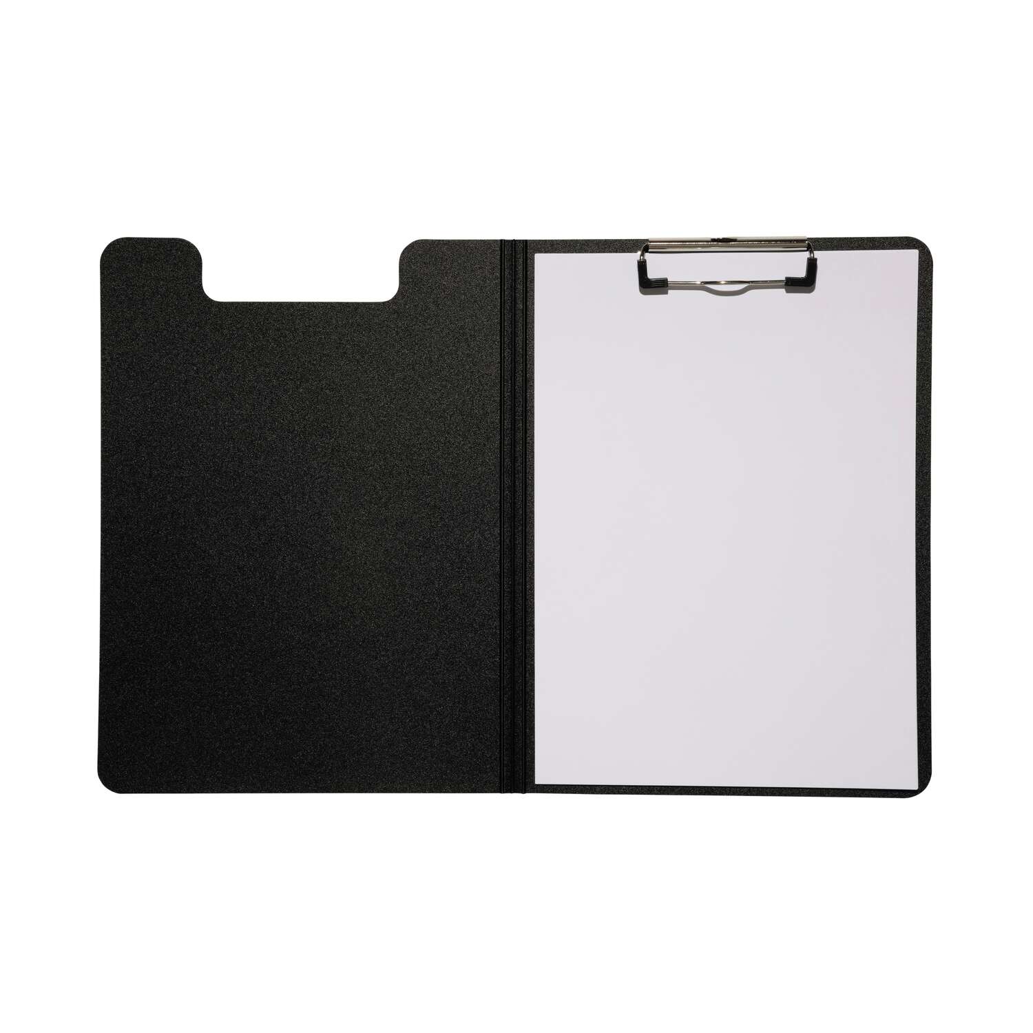 A4 clipboard folder, PP