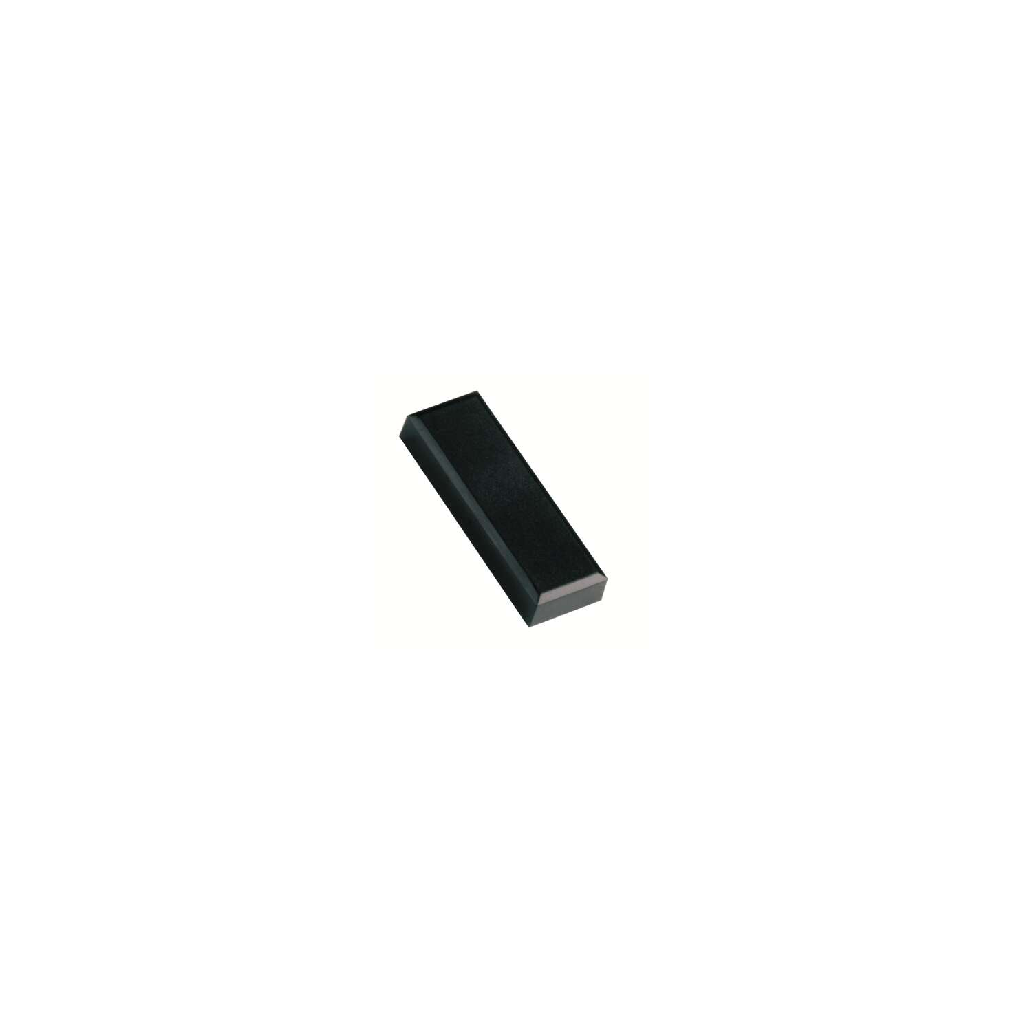 Facetterand-Magnet MAULpro 53 x 18 mm, 1 kg, 20 St.