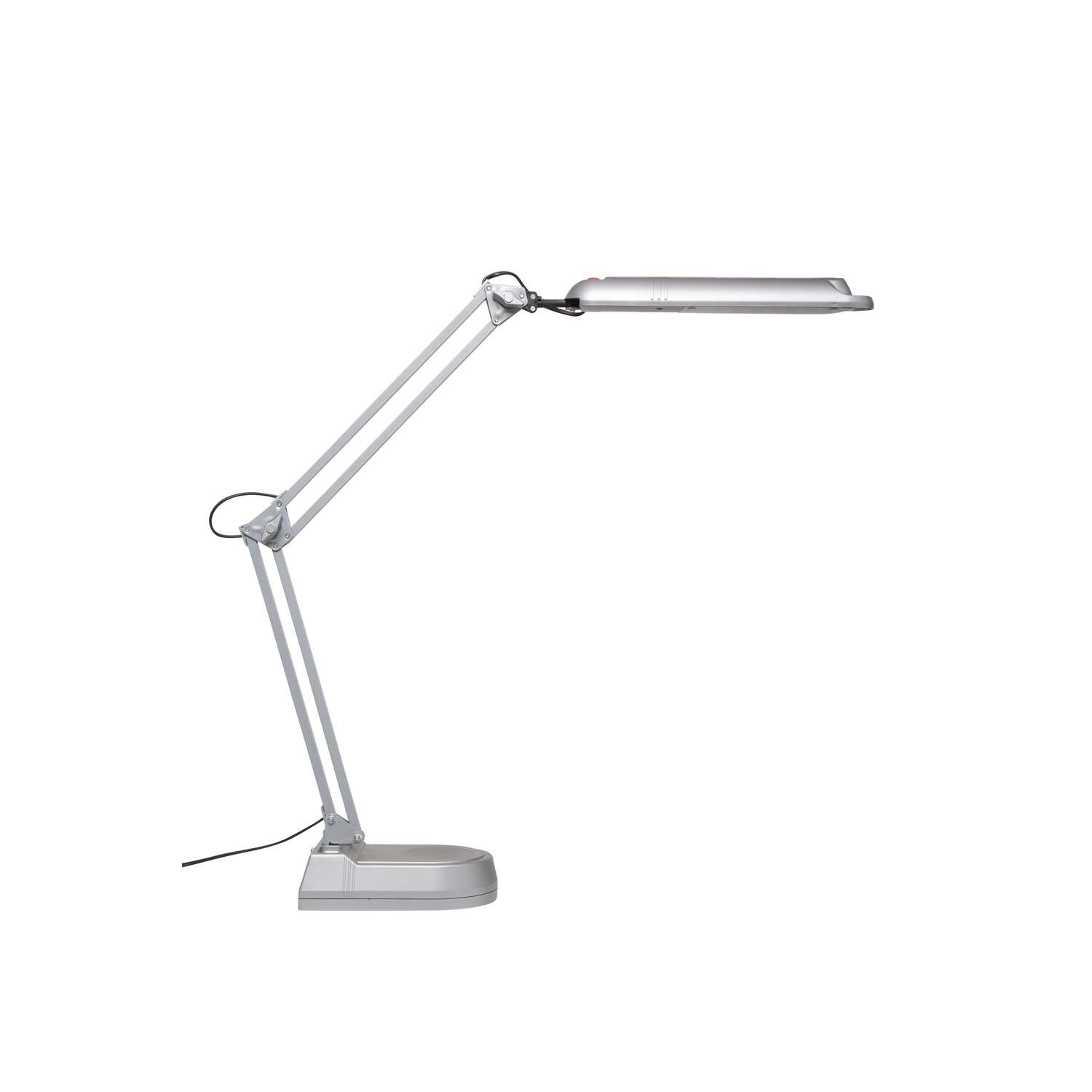 LED desk lamp MAULatlantic with base