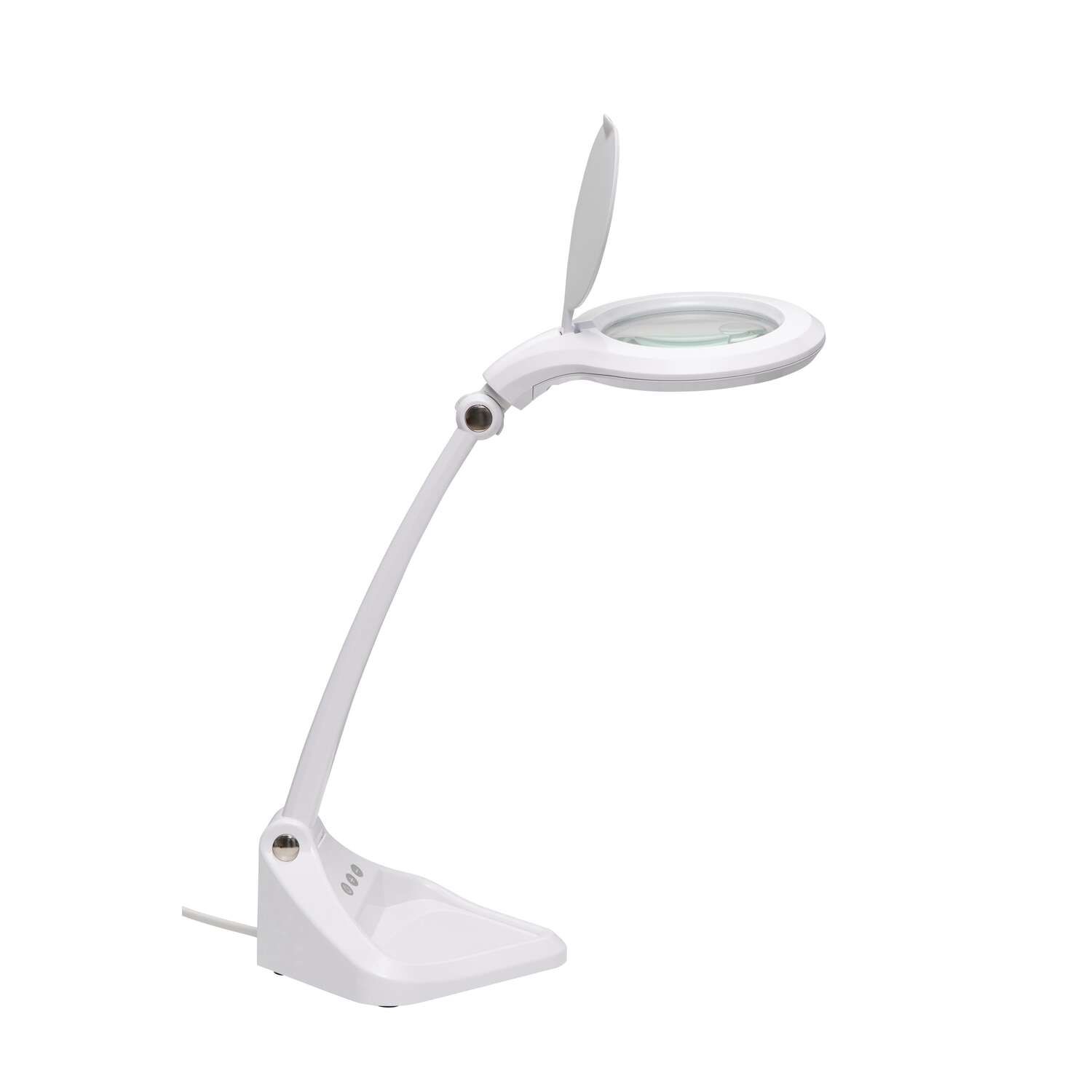 Loeplamp LED MAULiris, dimbaar