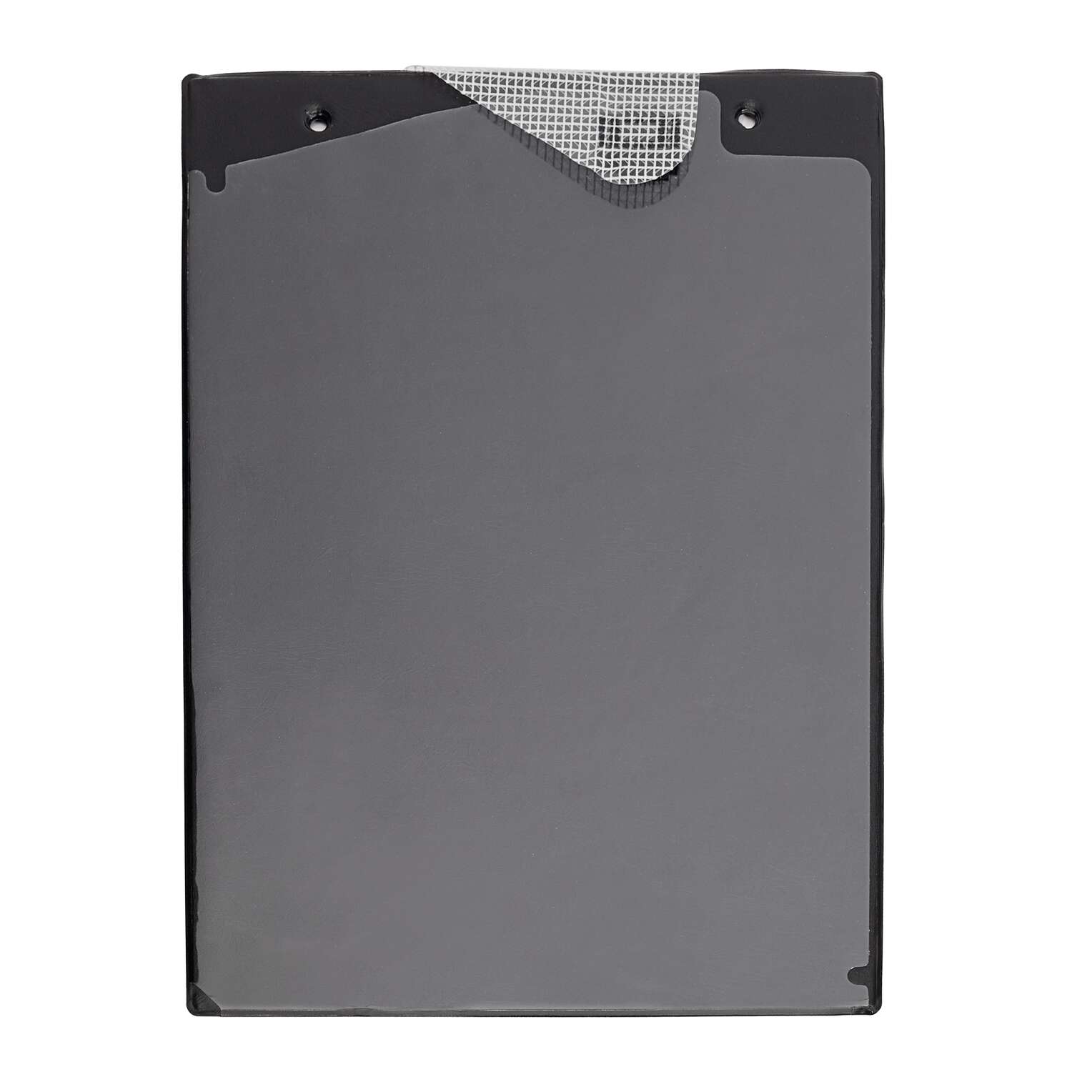 Clipboard for garages with key compartment, A4, 10 pcs Clipboard for garages with key compartment, A4, 10 pcs