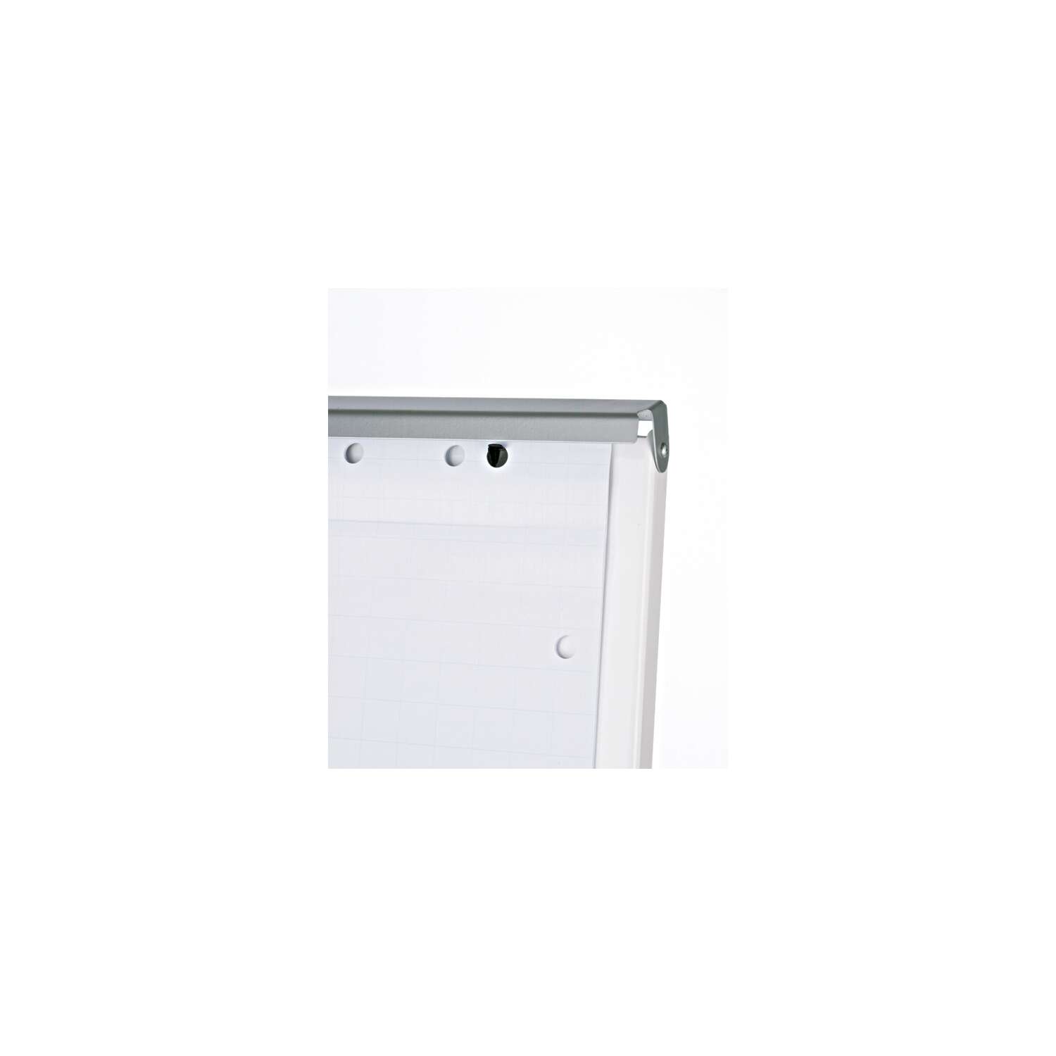 Flipchart MAULoffice, 4 gambe 