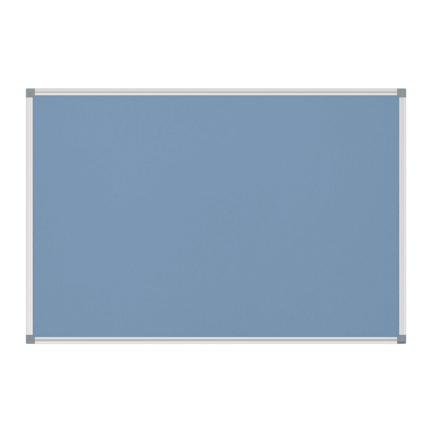 Pinnboard MAULstandard, 90x120 cm, Textil