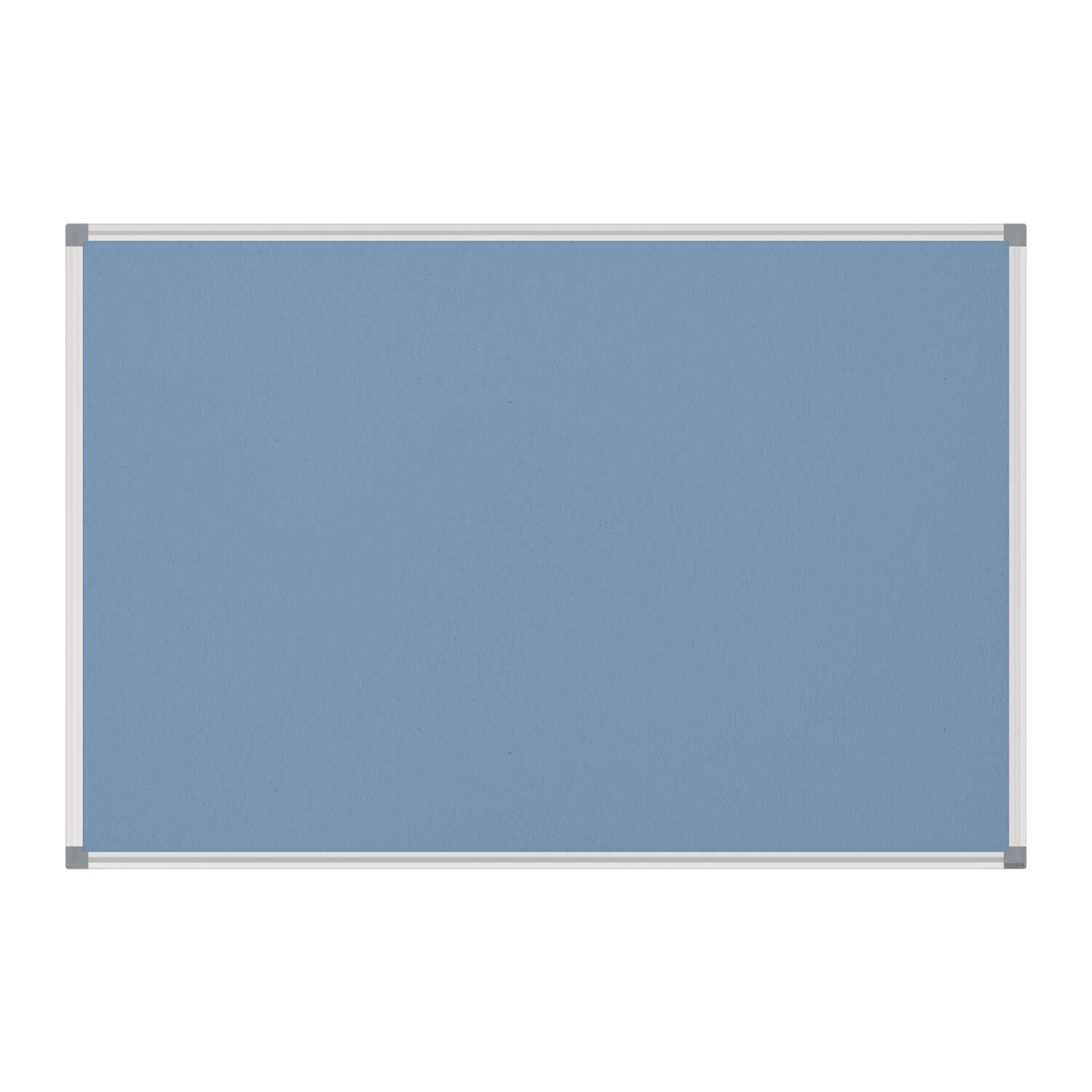 Pinboard MAULstandard 90x120 cm, fabric