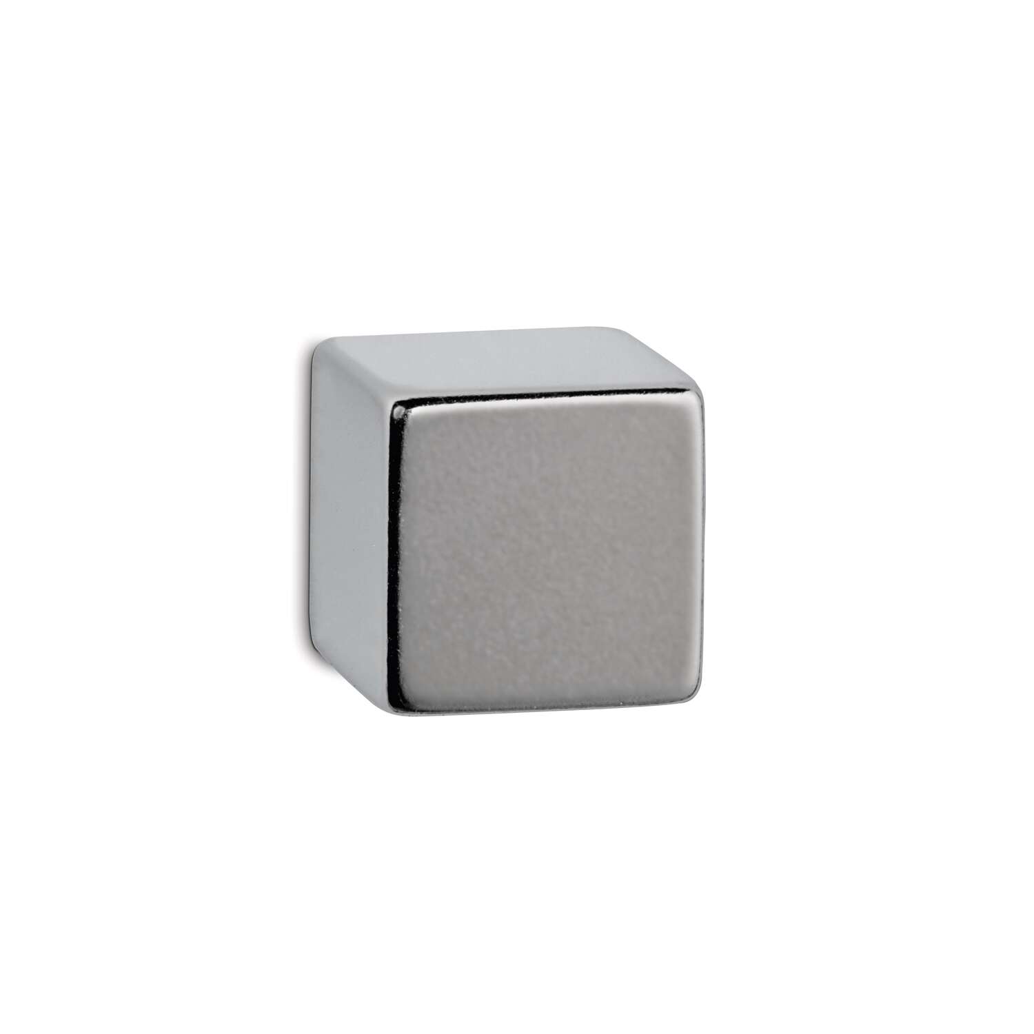 Neodym-Würfelmagnet, 20x20x20 mm, 20 kg, 1 St.