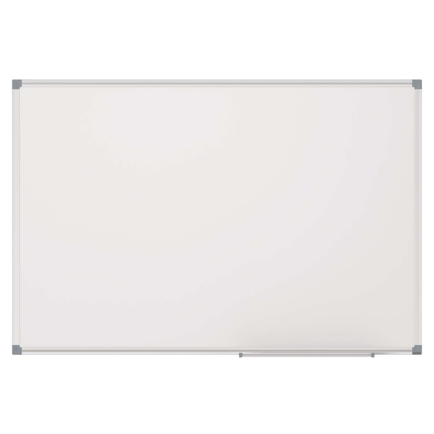 Whiteboard MAULstandard, Emaille, 90x180 cm
