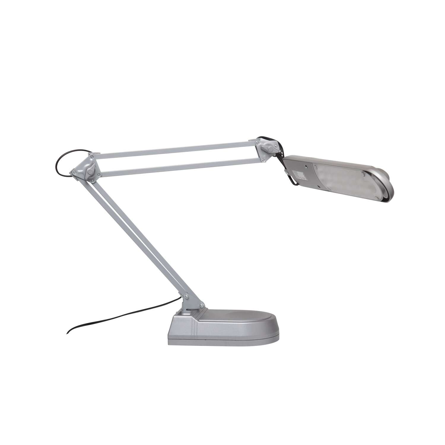 LED desk lamp MAULatlantic with base