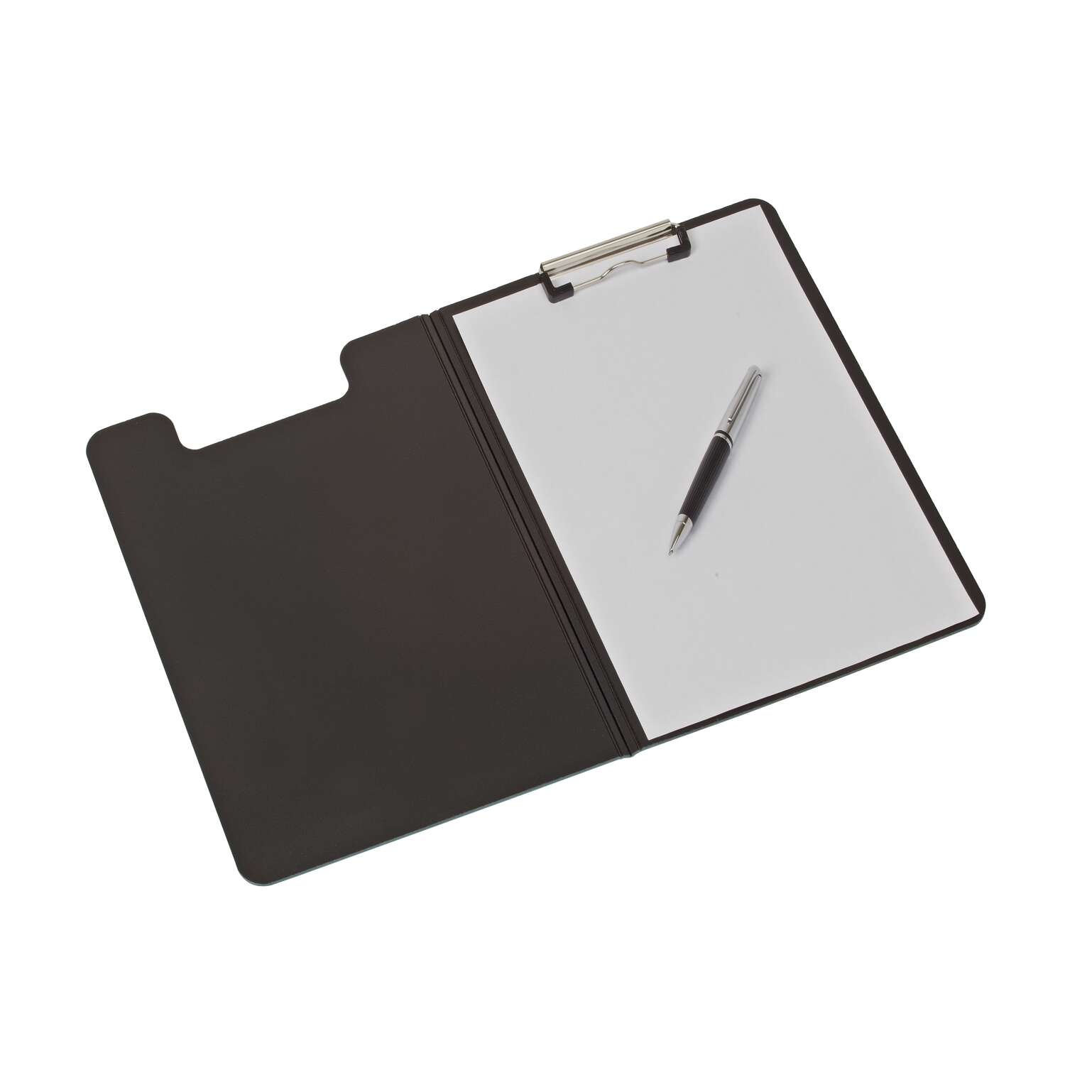 A4 clipboard folder, PP