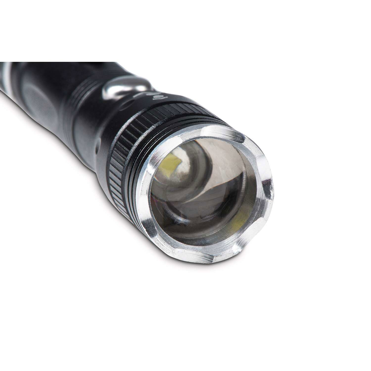 LED-Taschenlampe MAULluna, 11,8 cm, 0,5 W, bis zu 68 m