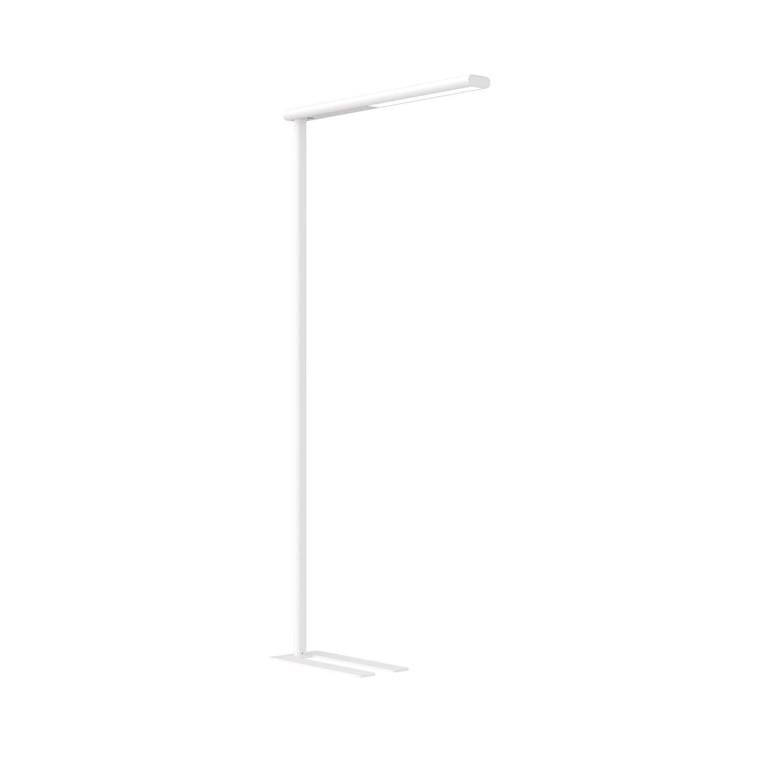 LED floor lamp MAULjet,  dimmable