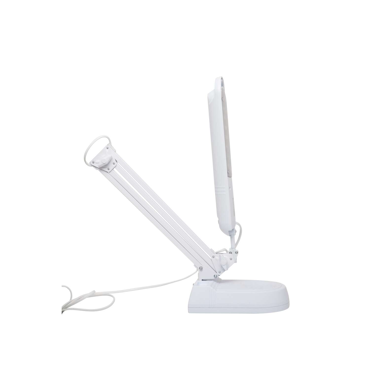 Luminaire de bureau LED MAULatlantic sur socle