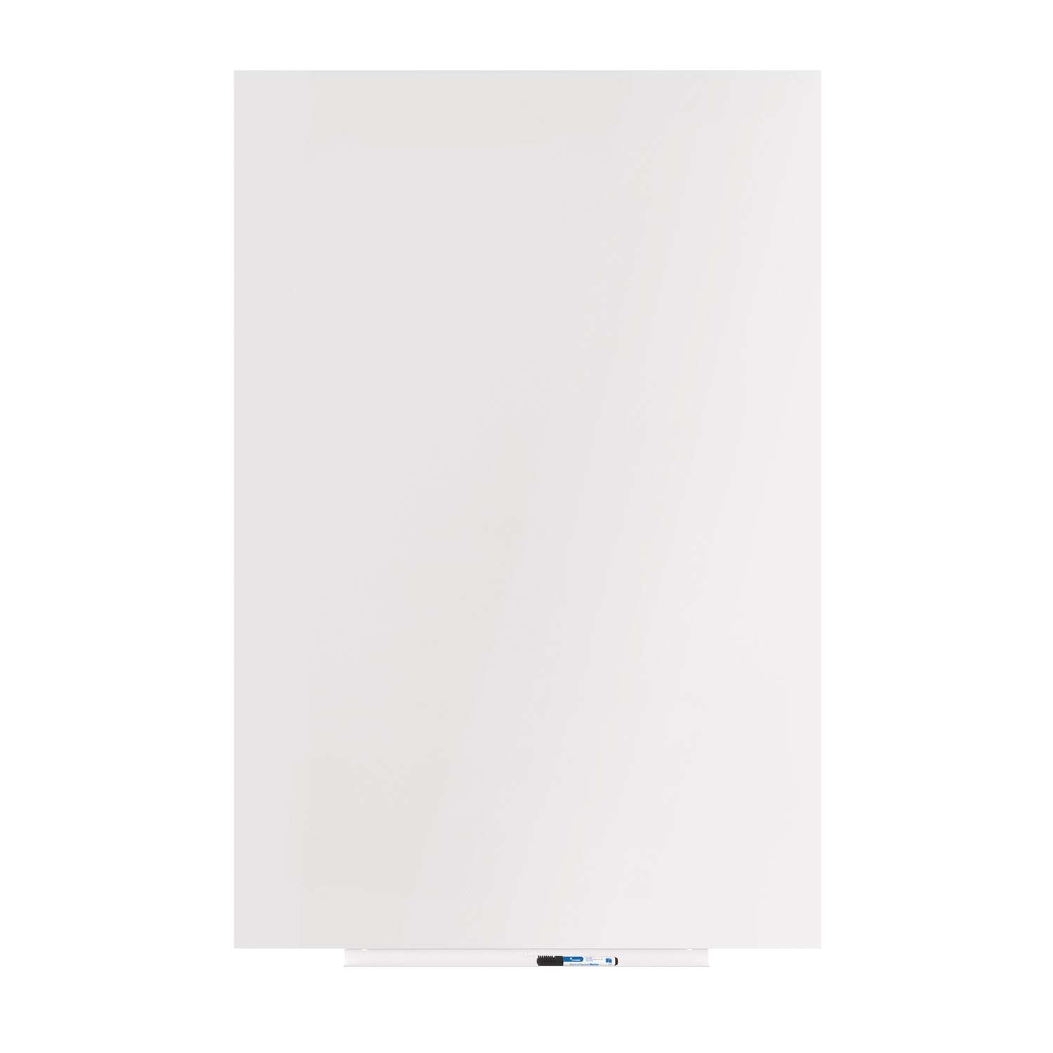 Rocada Whiteboard SKIN COLOUR 100 x 150 cm weiß