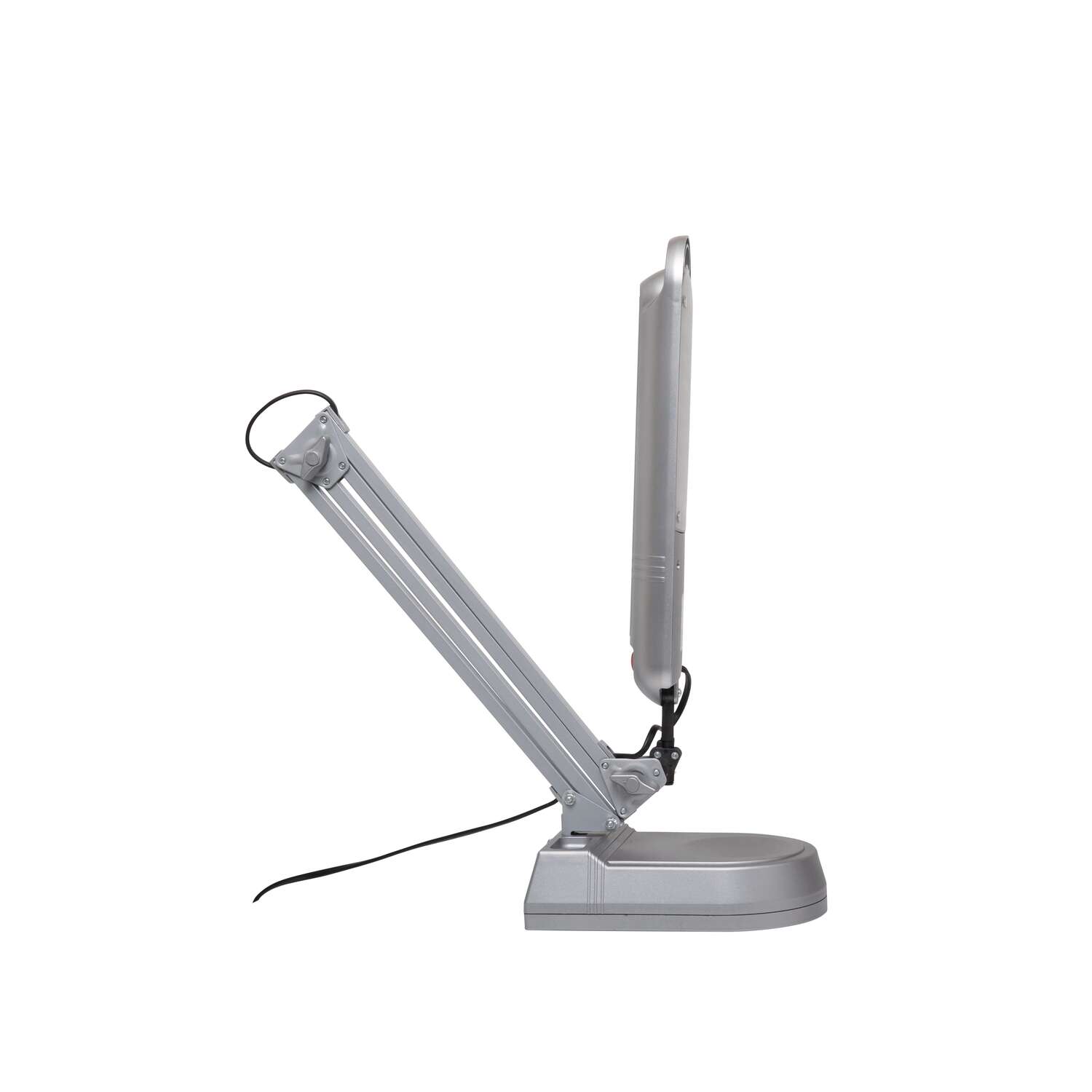 LED desk lamp MAULatlantic with base