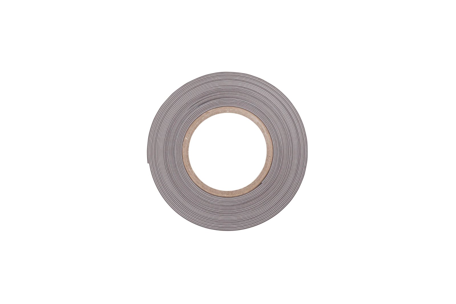 Kennzeichnungsband magnet- haftend, 10 m x 10 mm x 1 mm, weiß