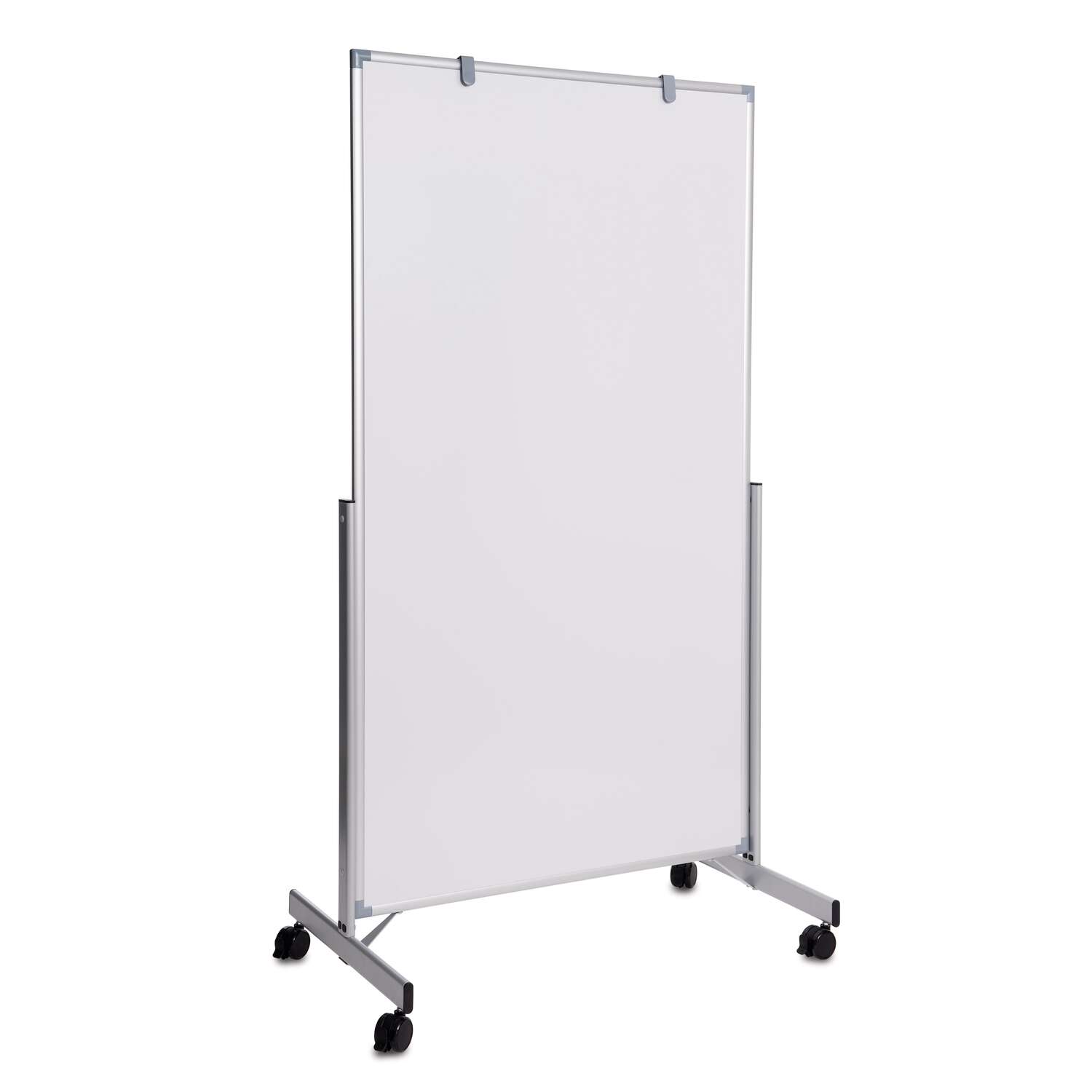 Whiteboard mobil MAULpro easy2move 100x180 cm