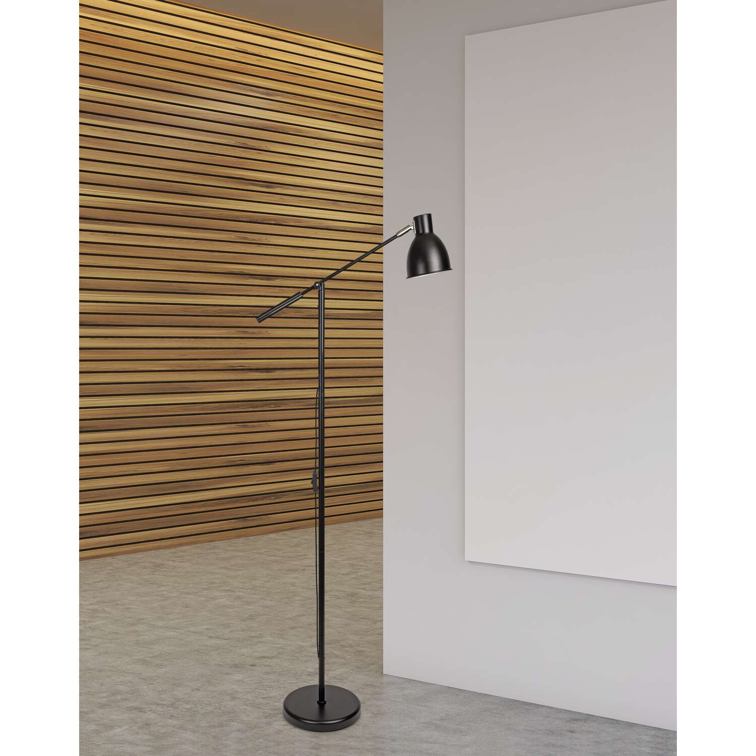 Floor lamp  MAULfinja, without lamp