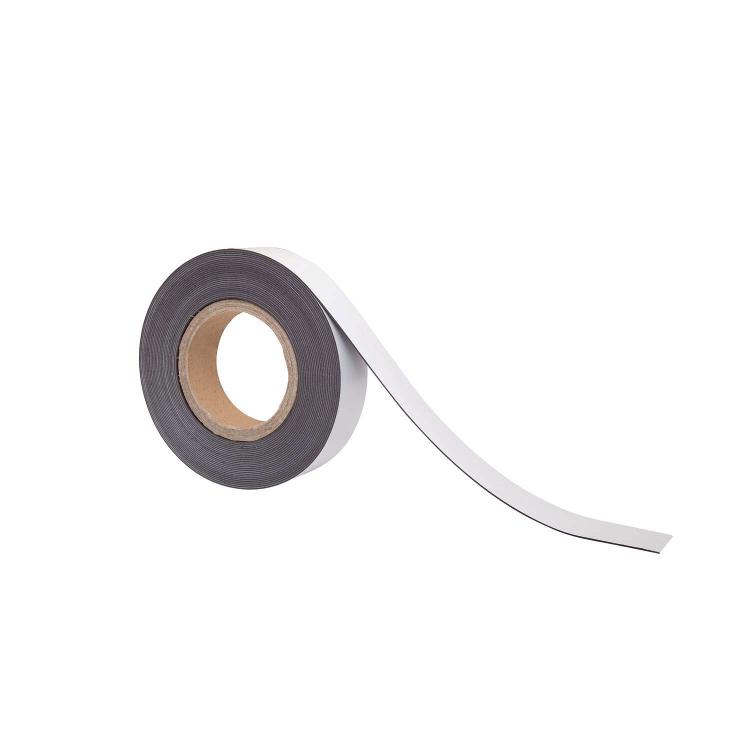 Magnetband selbstklebend, 10 m x 35 mm x 1 mm